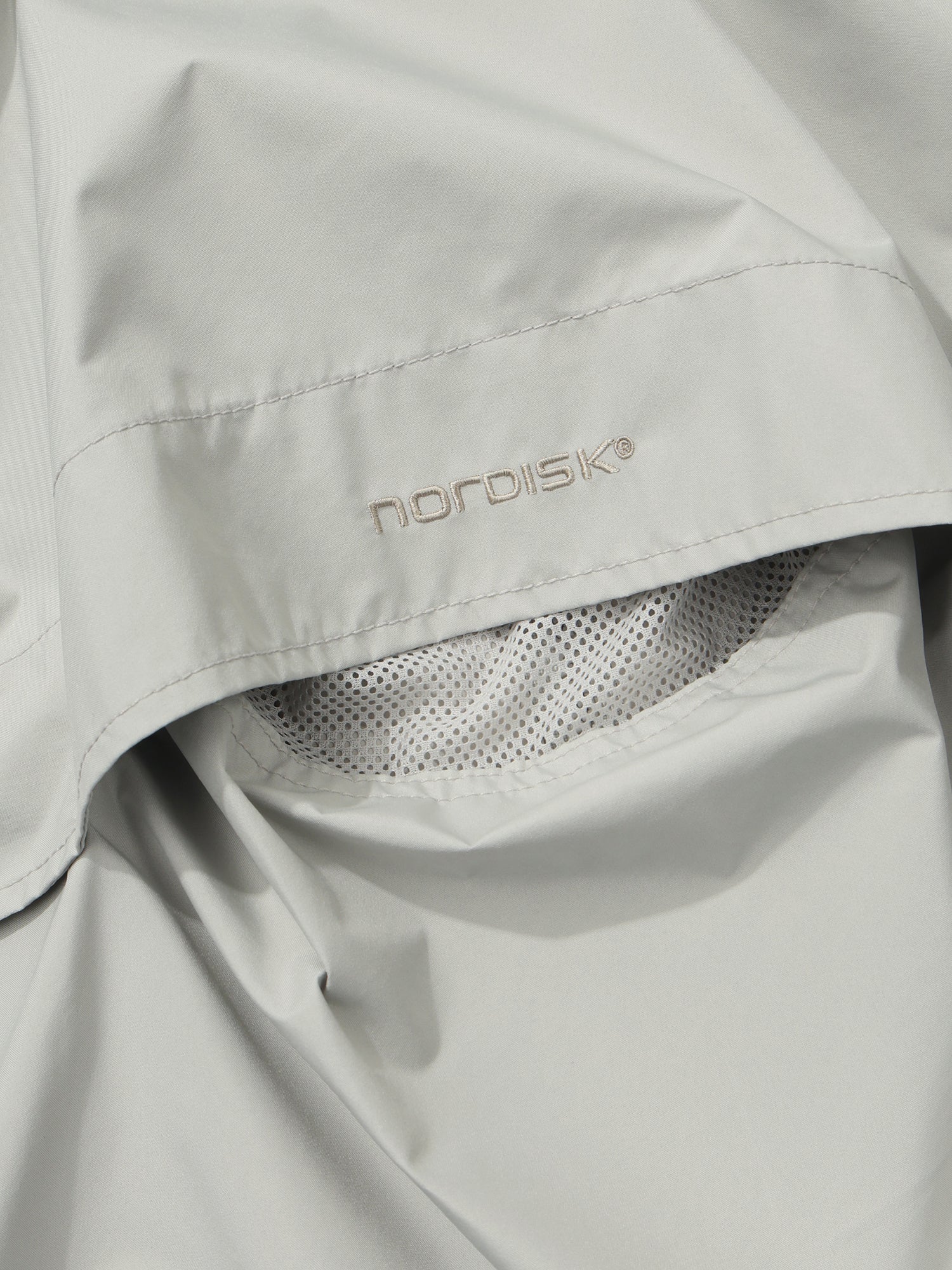 Women's GORE WINDSTOPPER Hoodie Jacket