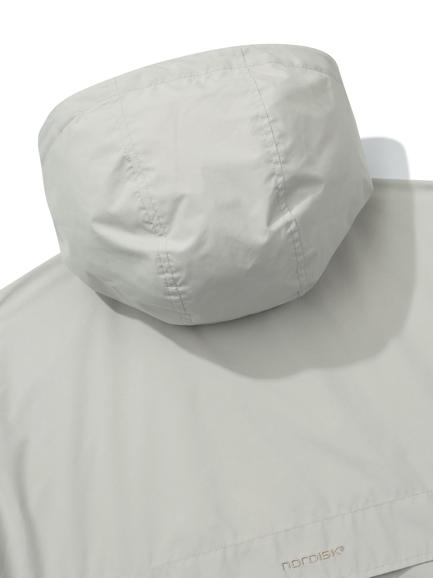 Women's GORE WINDSTOPPER Hoodie Jacket