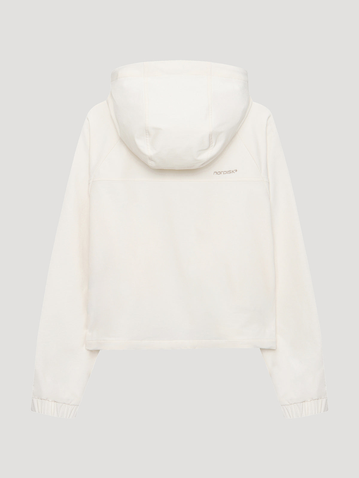 WOMEN'S REISA CAMPING SHORT HOODIE JACKET