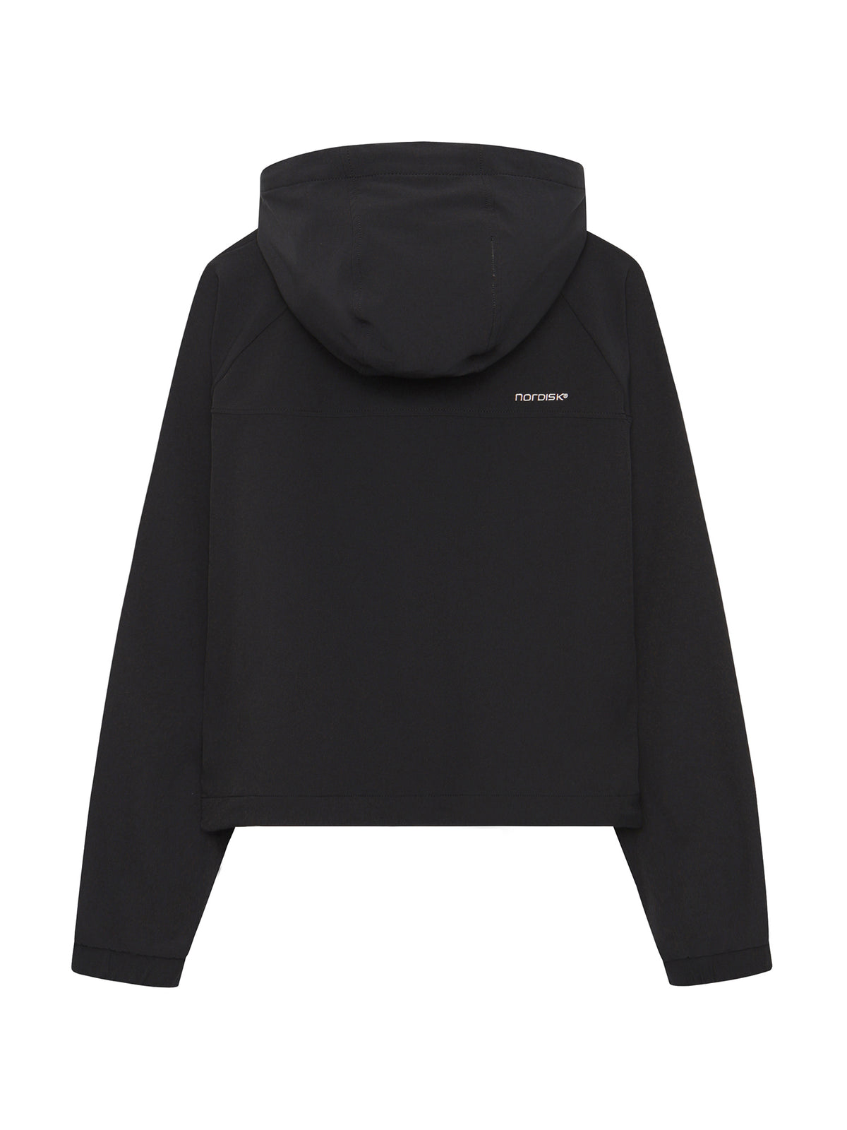 WOMEN'S REISA CAMPING SHORT HOODIE JACKET