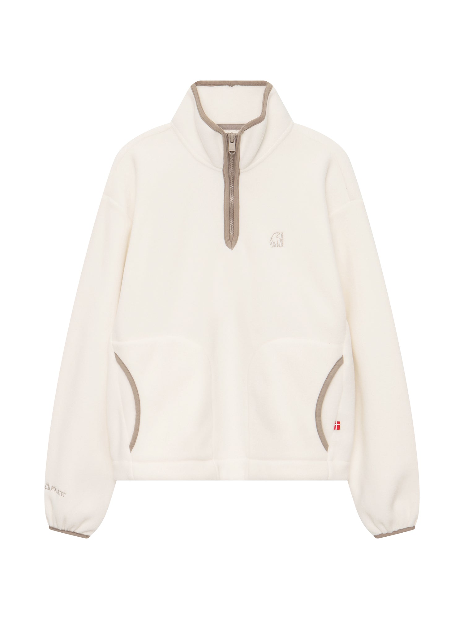 WOMEN'S POLARTEC HOODIE