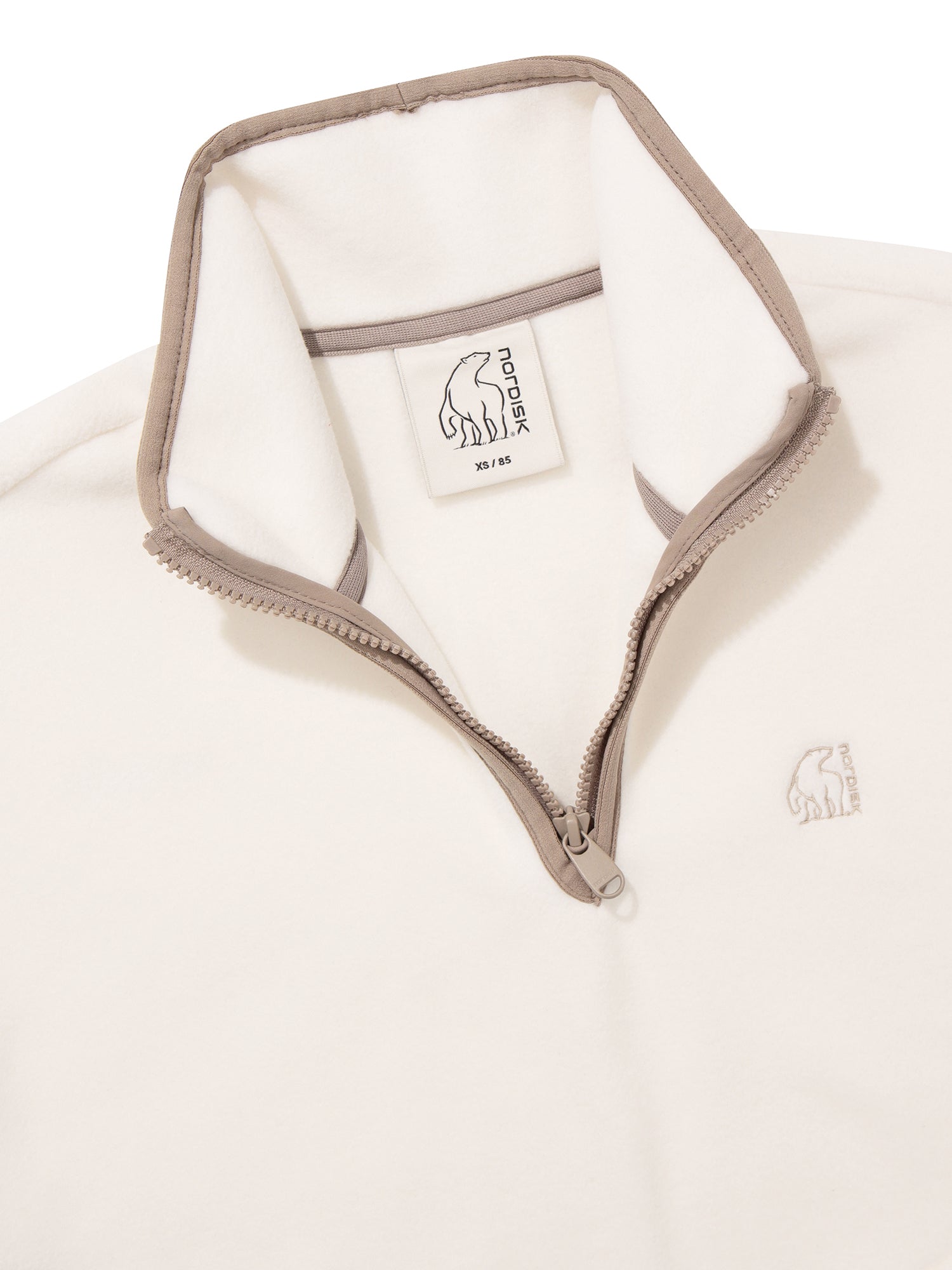 WOMEN'S POLARTEC HOODIE