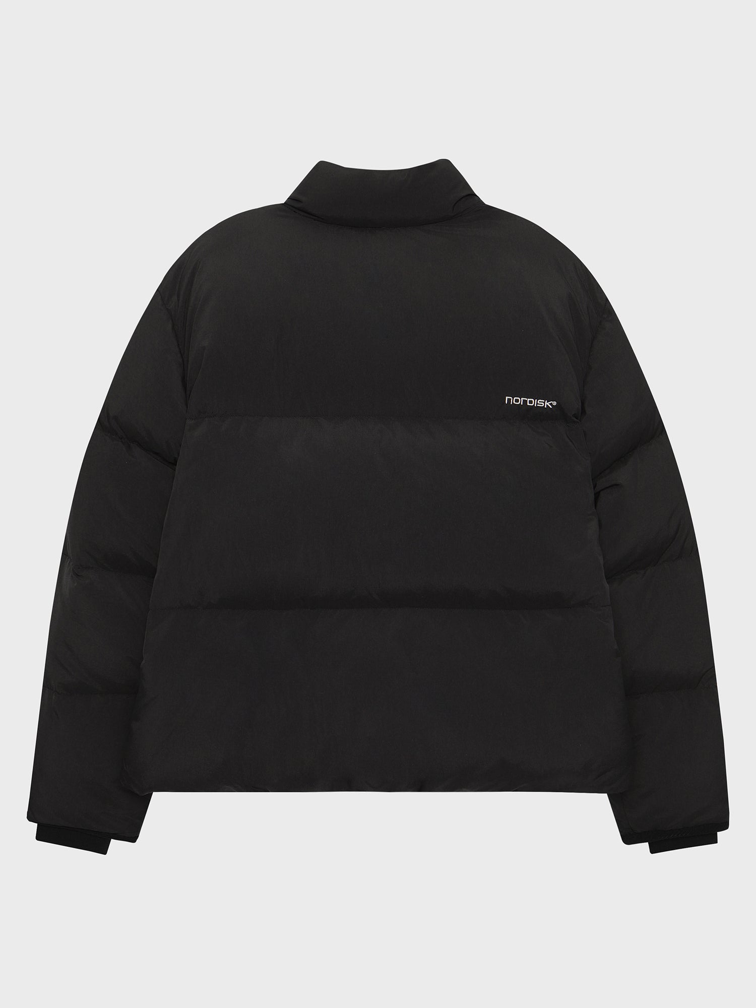 CRYSTAL DOWN WOMEN'S PUFFER JUMPER