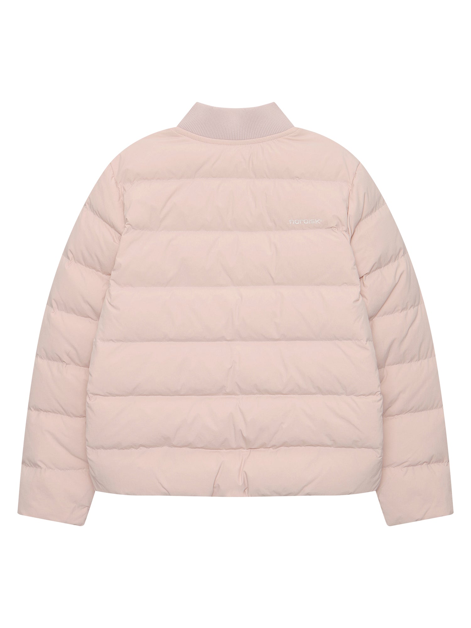 CRYSTAL DOWN WOMEN'S LIGHT WEIGHT STADIUM JACKET