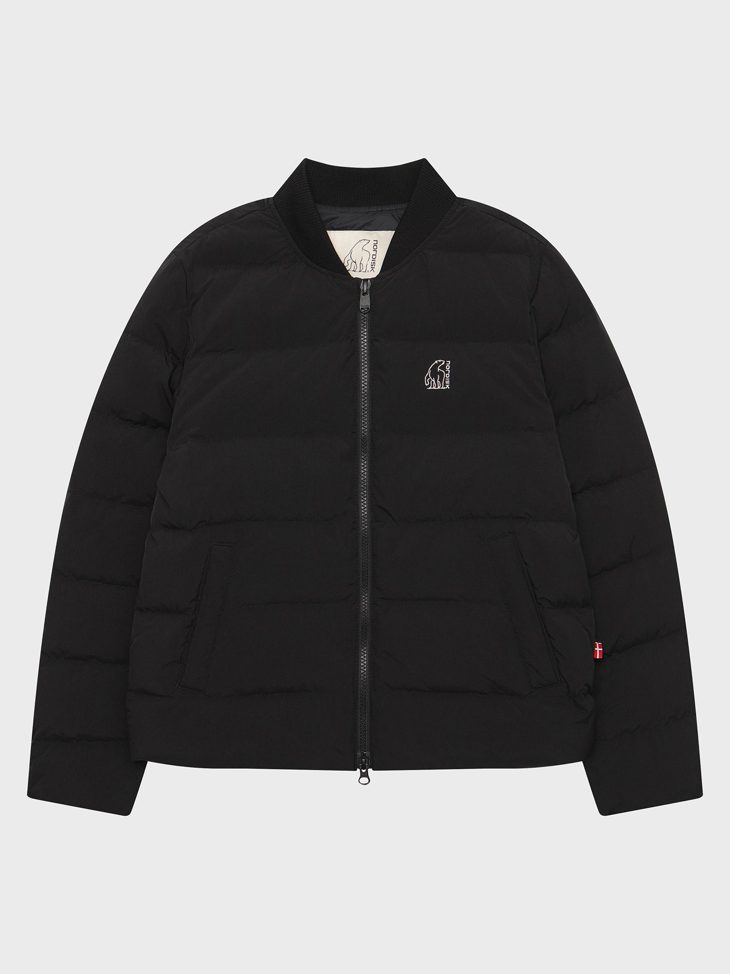 CRYSTAL DOWN WOMEN'S LIGHT WEIGHT STADIUM JACKET