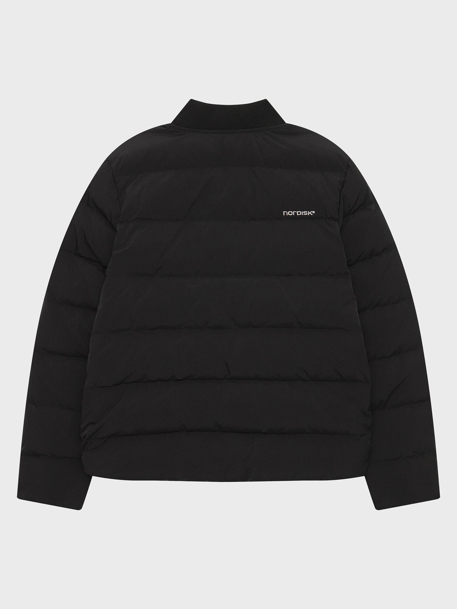 CRYSTAL DOWN WOMEN'S LIGHT WEIGHT STADIUM JACKET