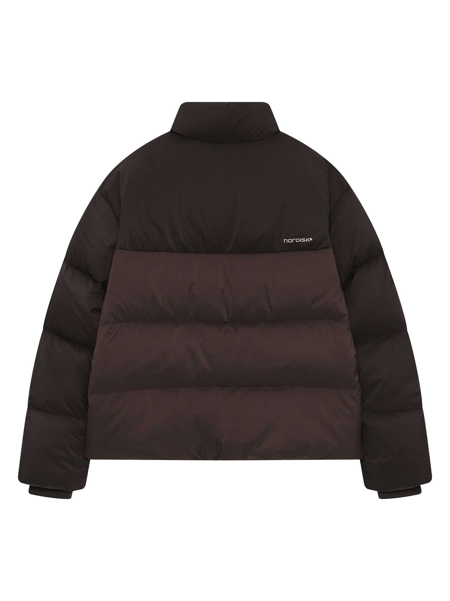 CRYSTAL DOWN - WOMEN'S COLOR BLOCK JUMPER
