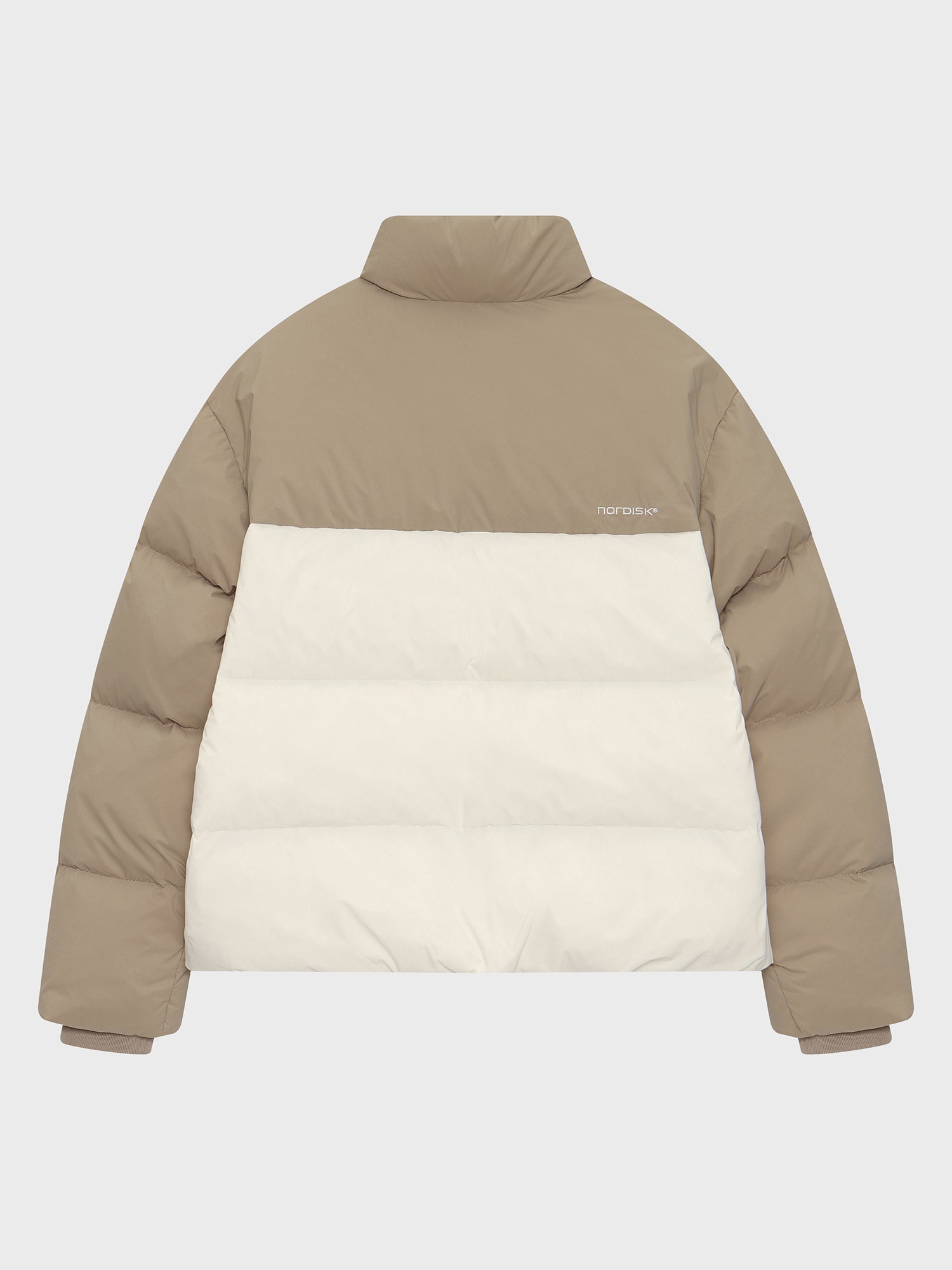 CRYSTAL DOWN - WOMEN'S COLOR BLOCK JUMPER