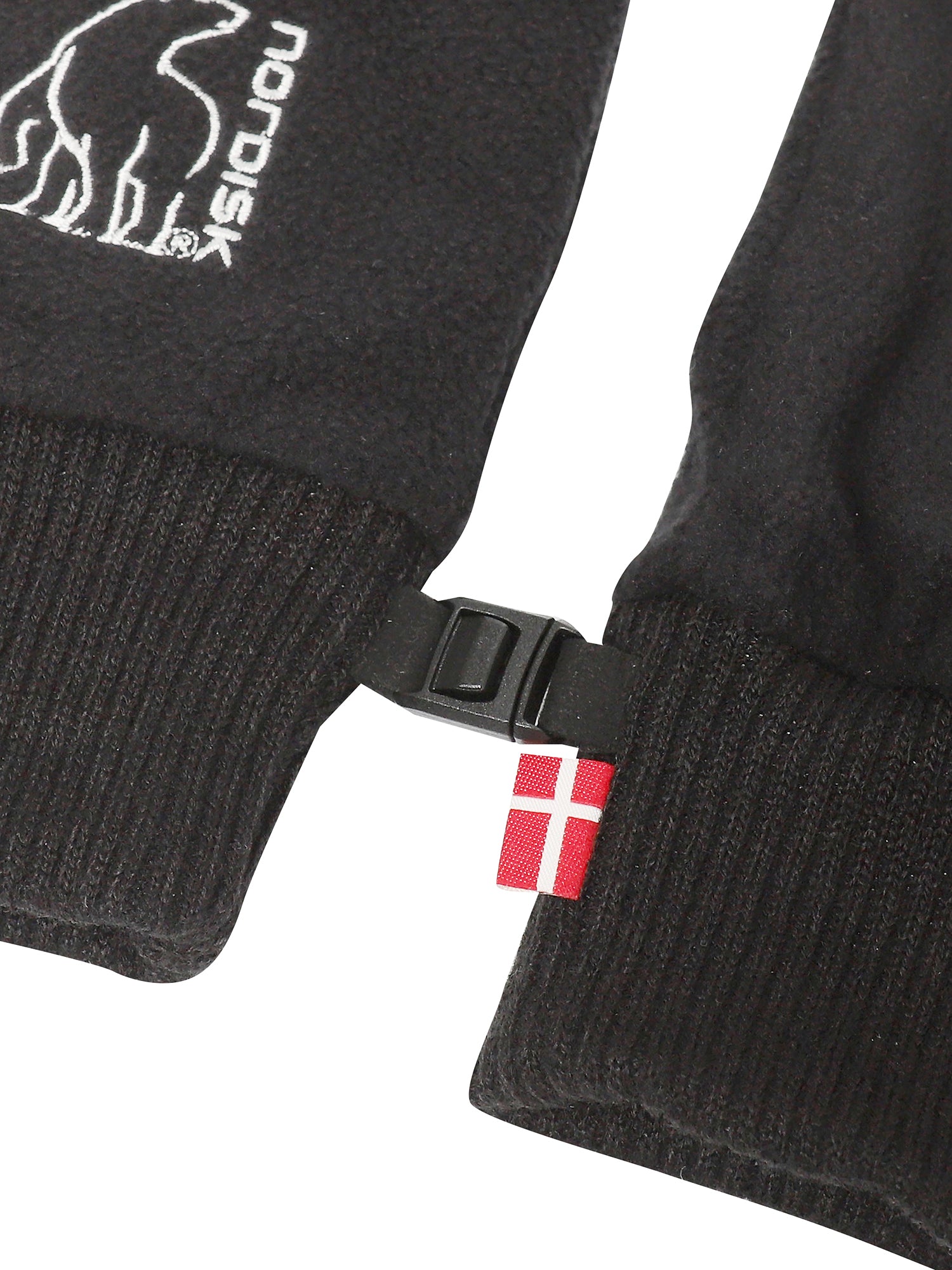 FLEECE GLOVES