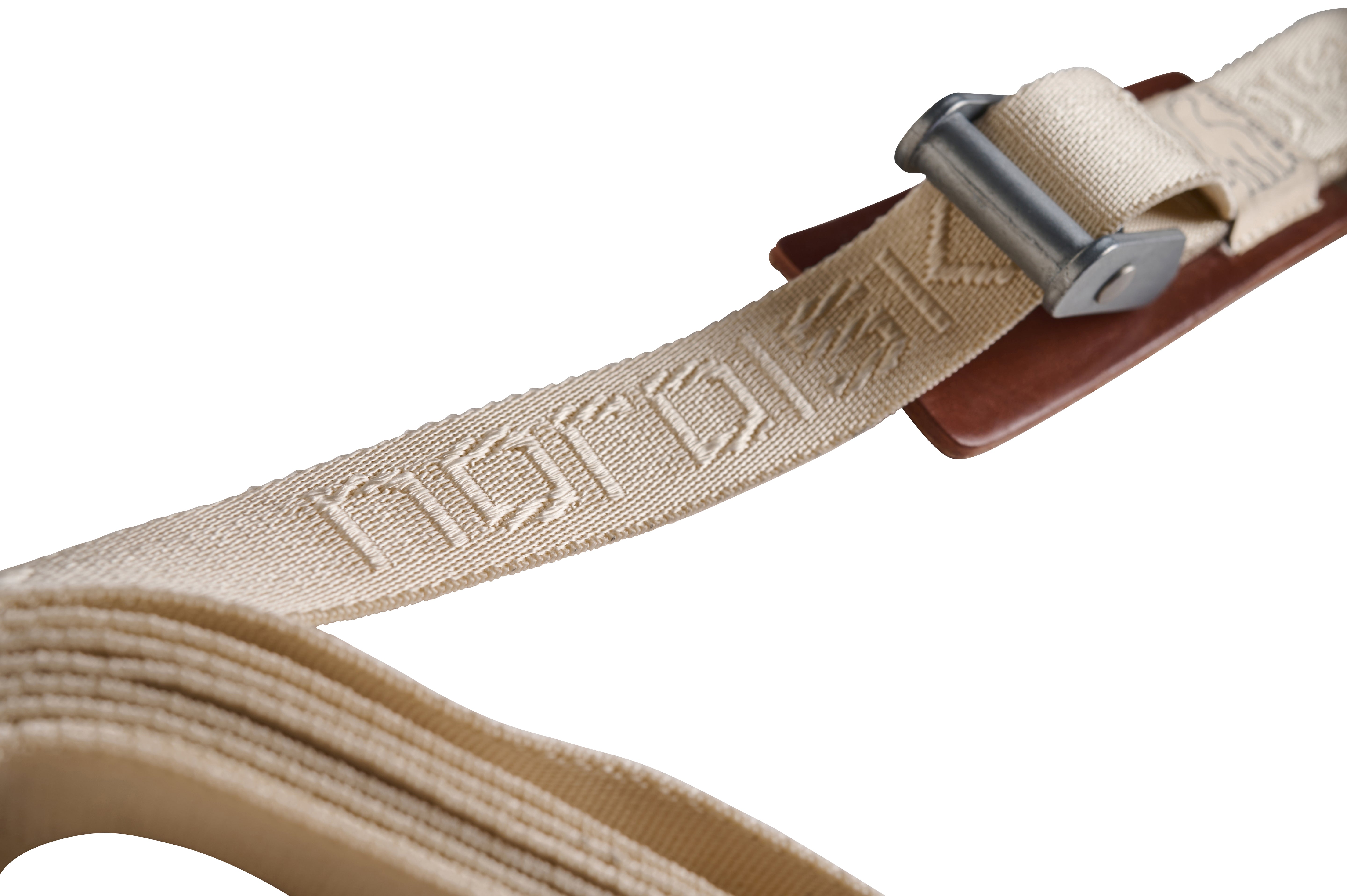 Webbing Straps