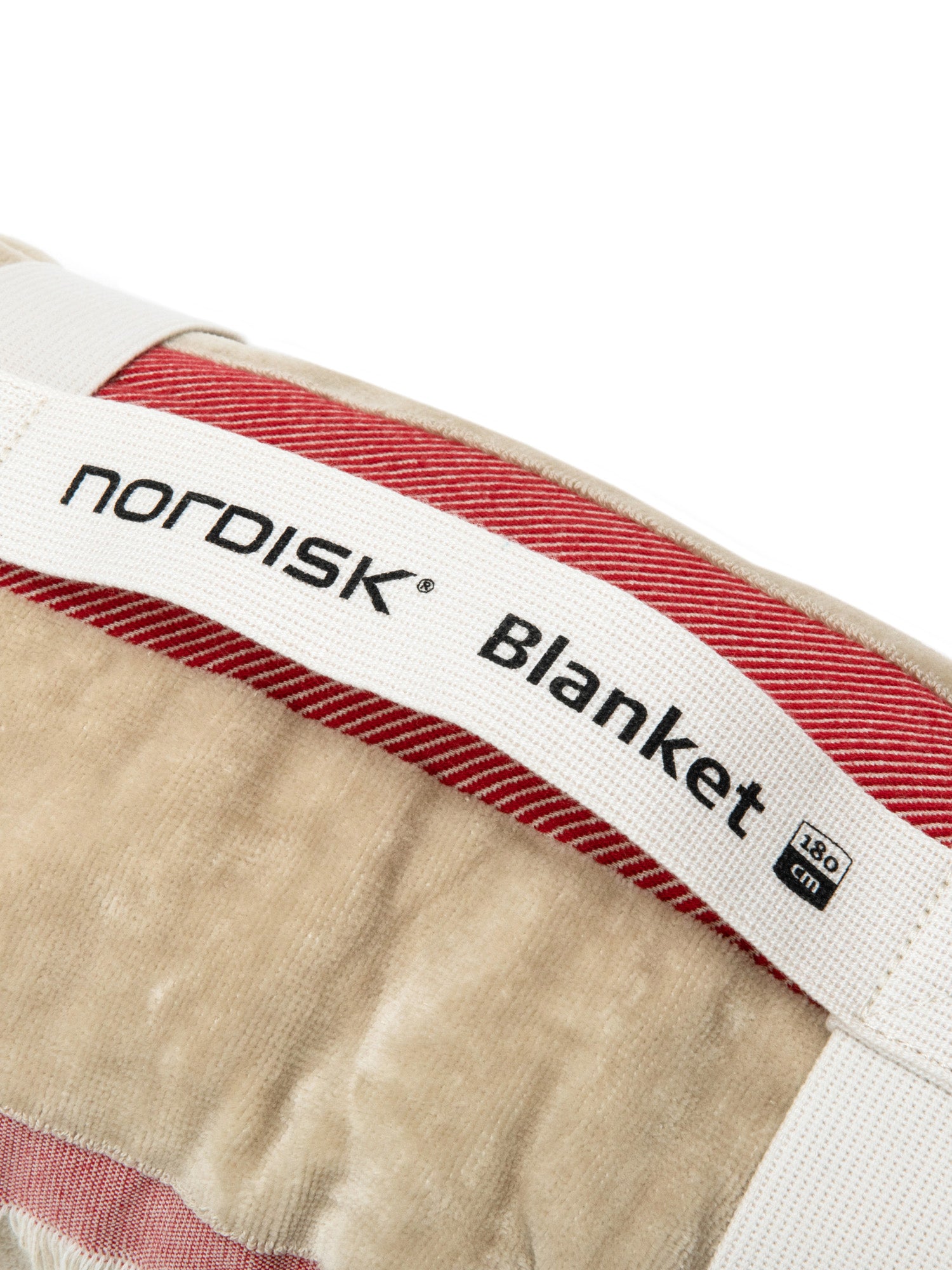 PILE BLANKET