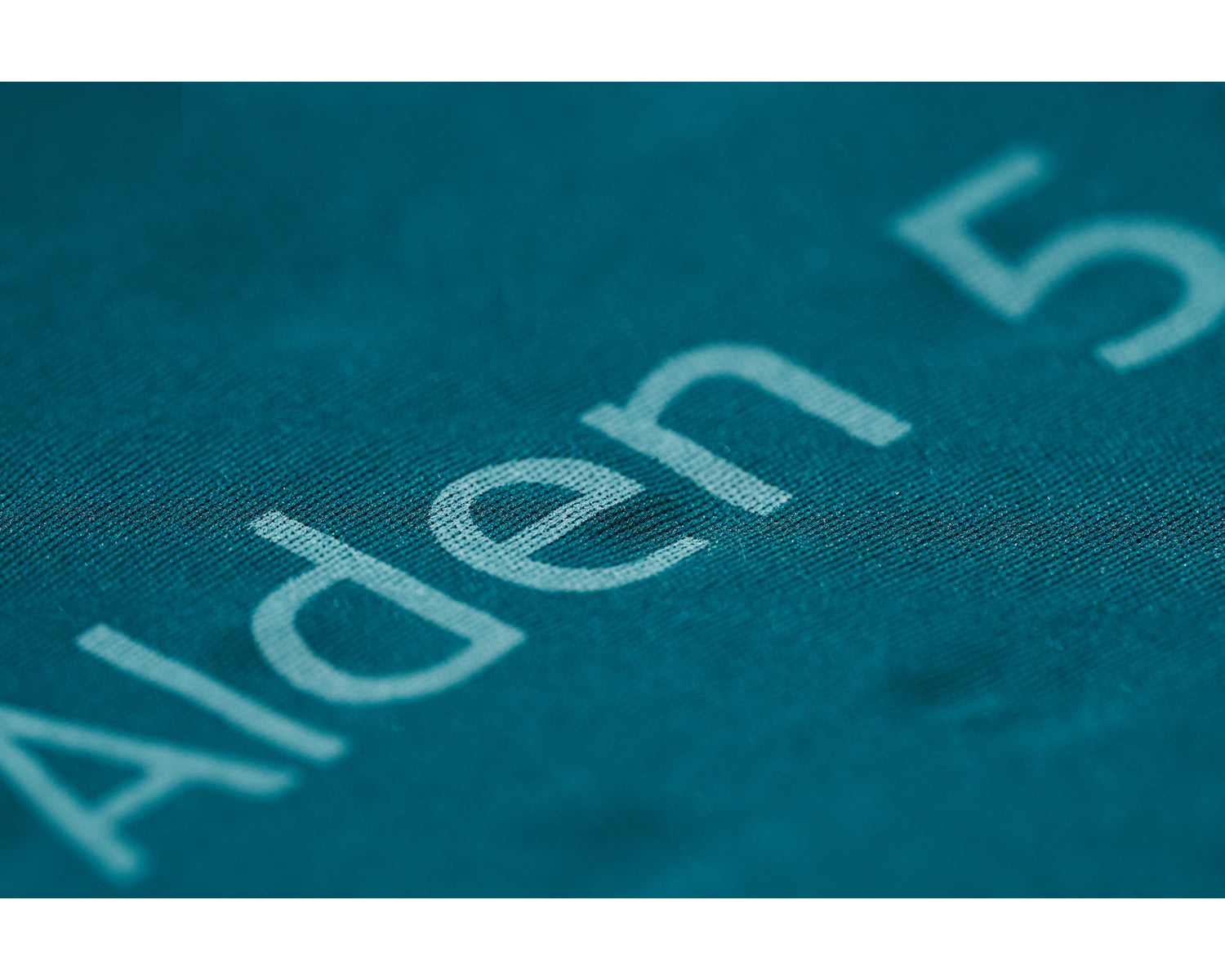 Alden 5.0 L Self-Infl. Mat
