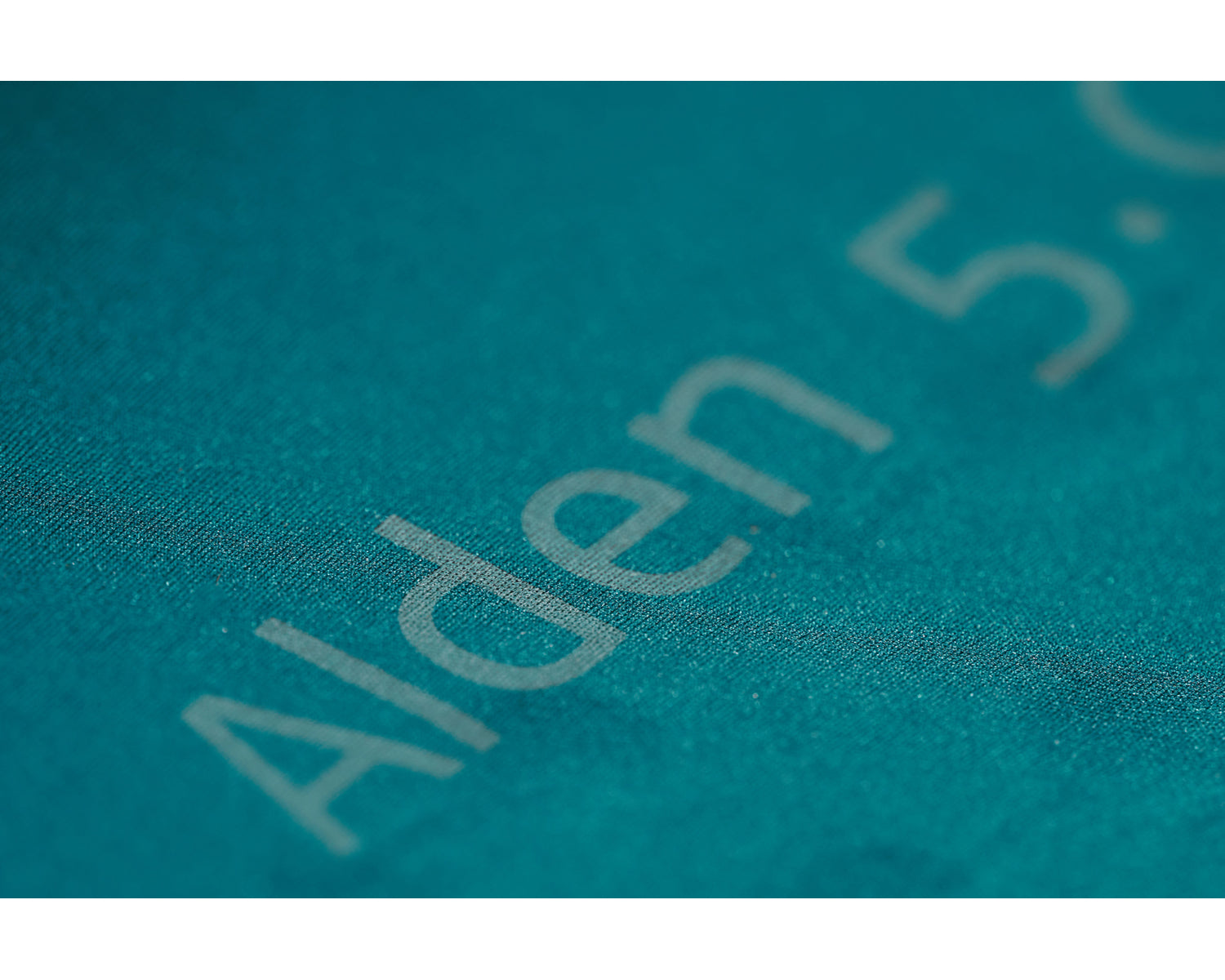 Alden 5.0 M Self-Infl. Mat