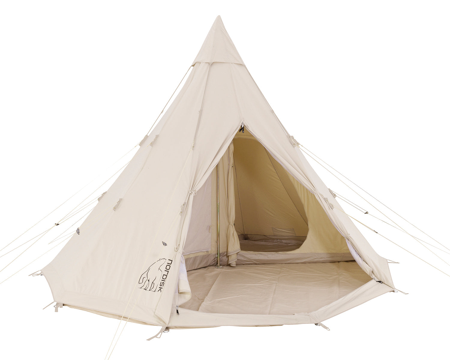 Alfheim 19.6 Technical Cotton Tent 