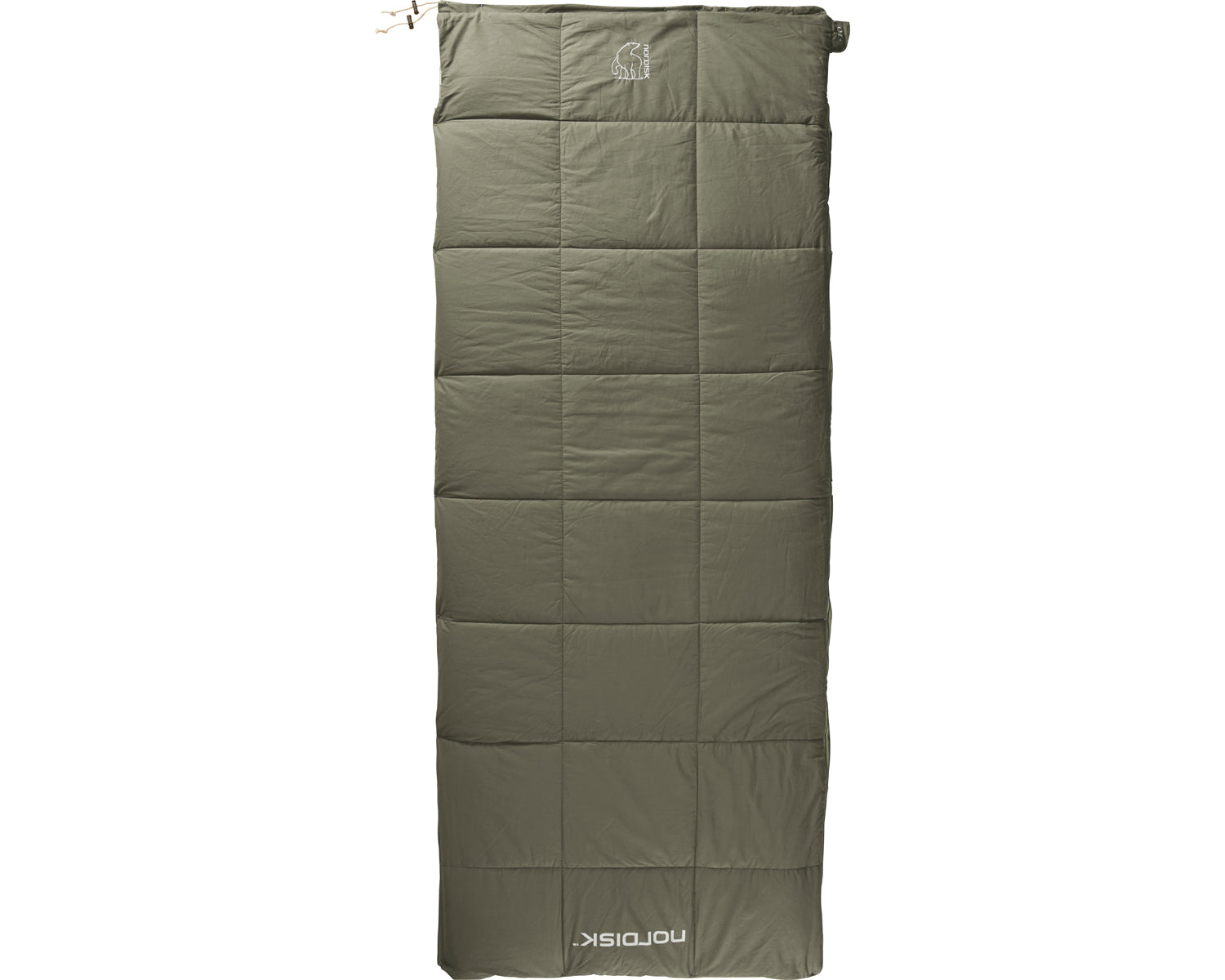 Almond +10° S Sleeping Bag