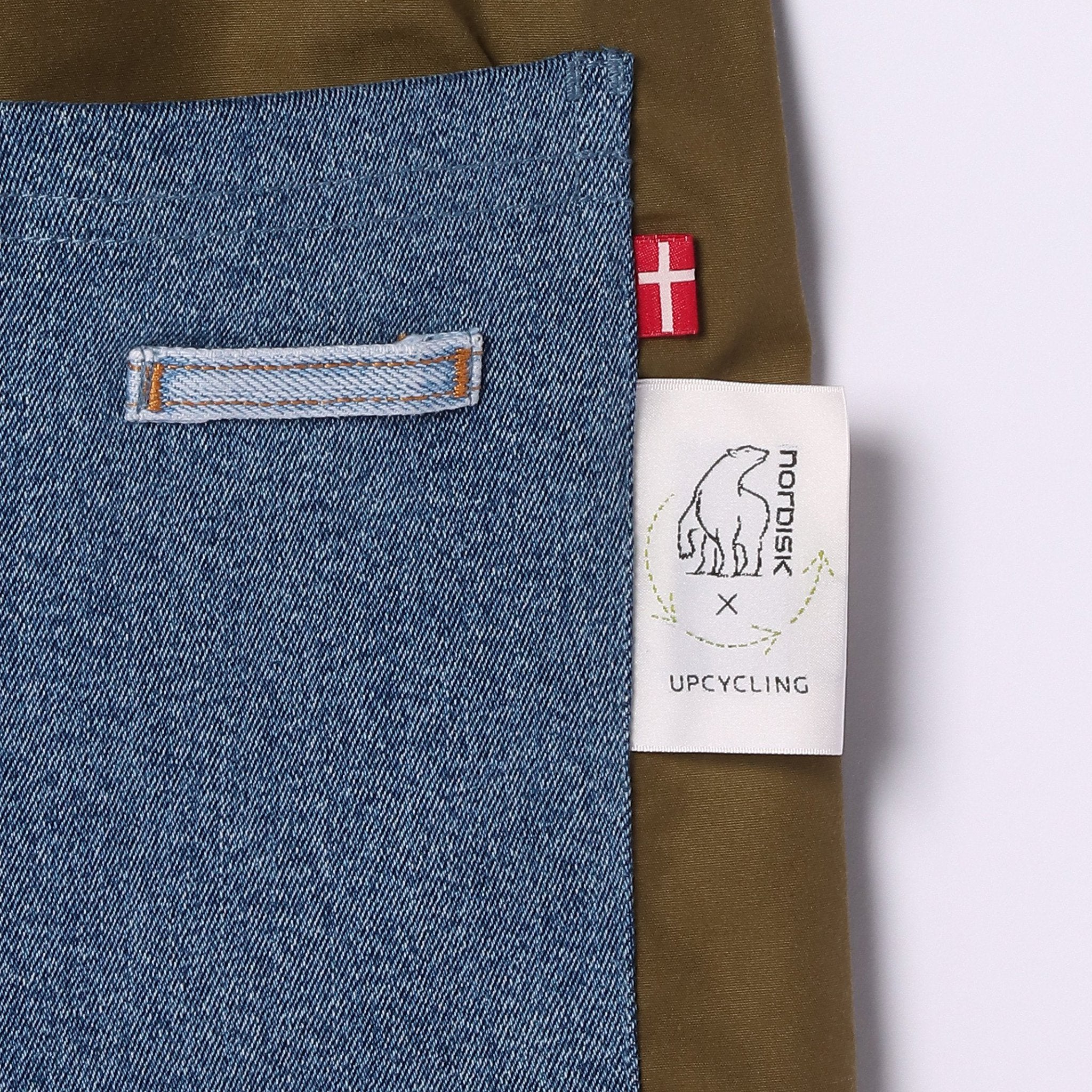 Nordisk Apron Pre-loved