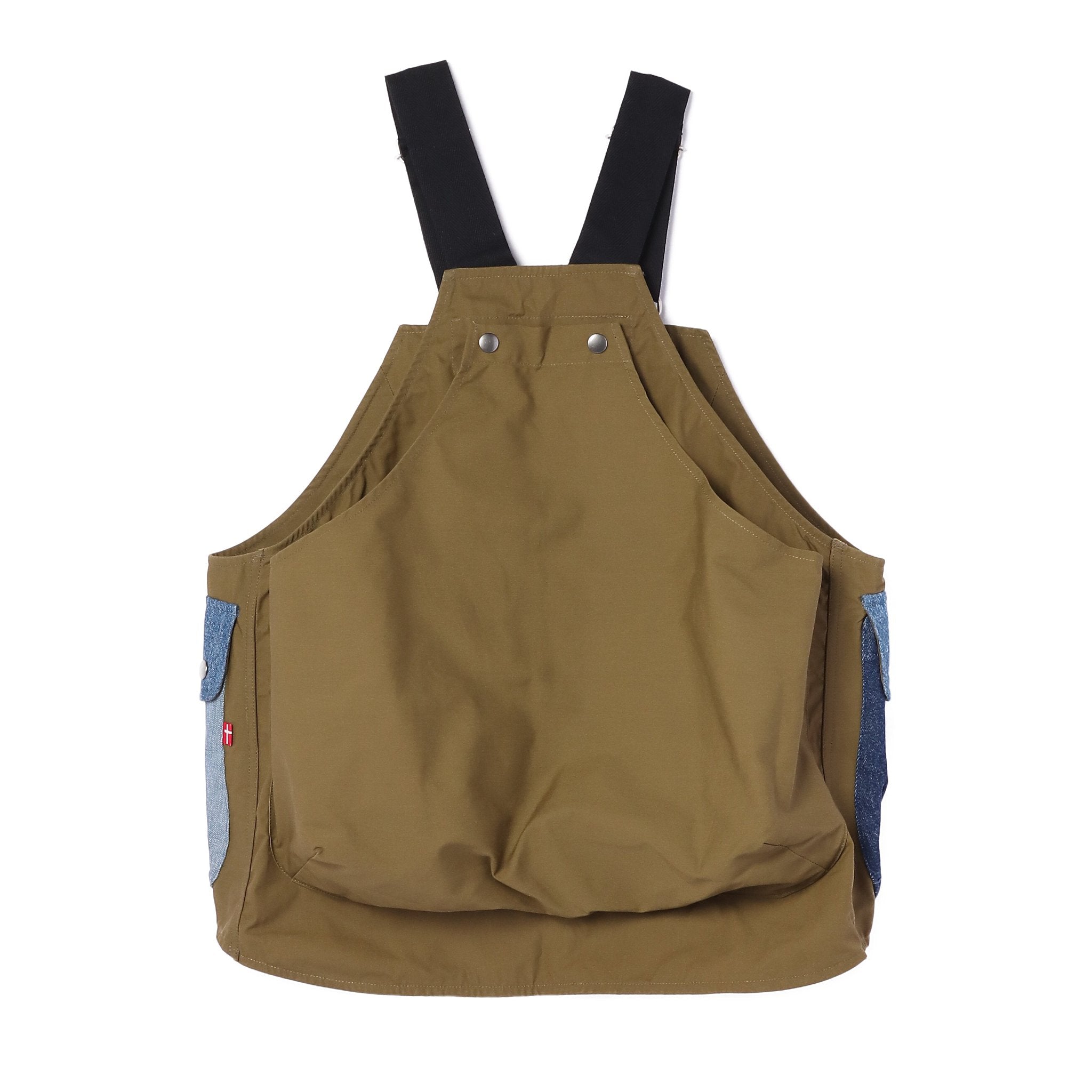 Nordisk Vest Pre-loved