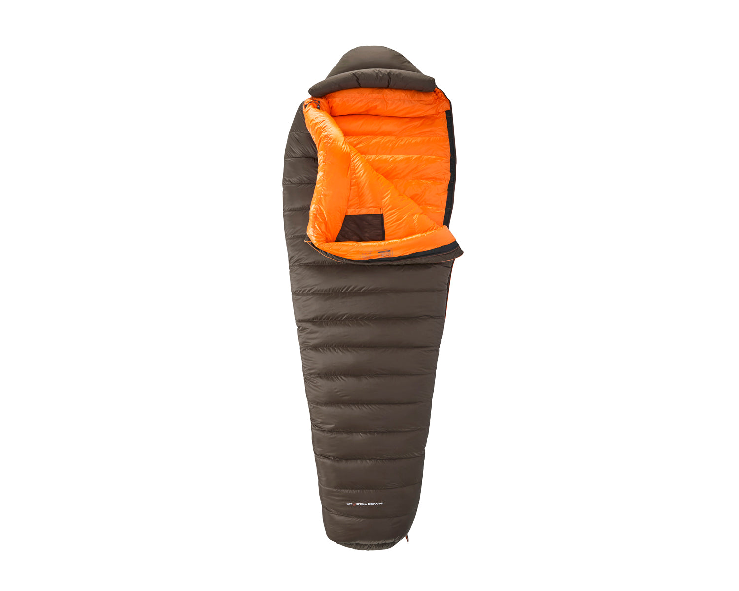 Arctic 1100 size M zip L Sleeping Bag