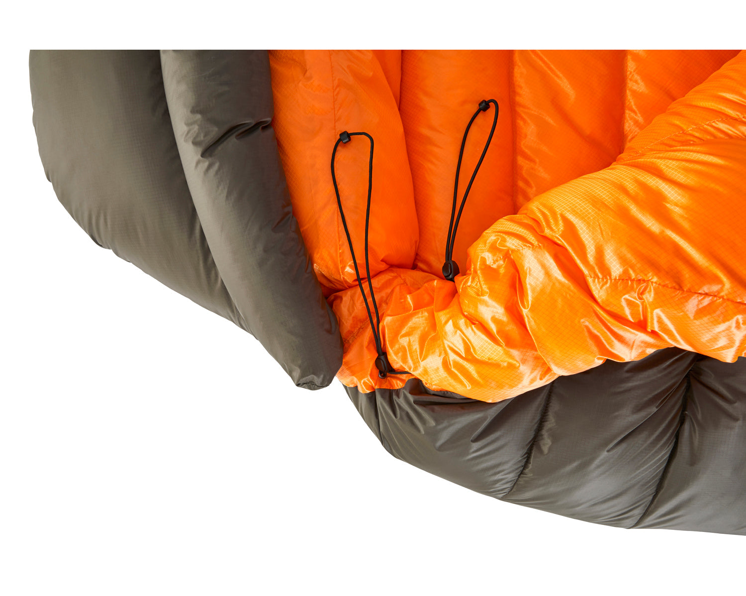 Arctic 1100 size M zip L Sleeping Bag