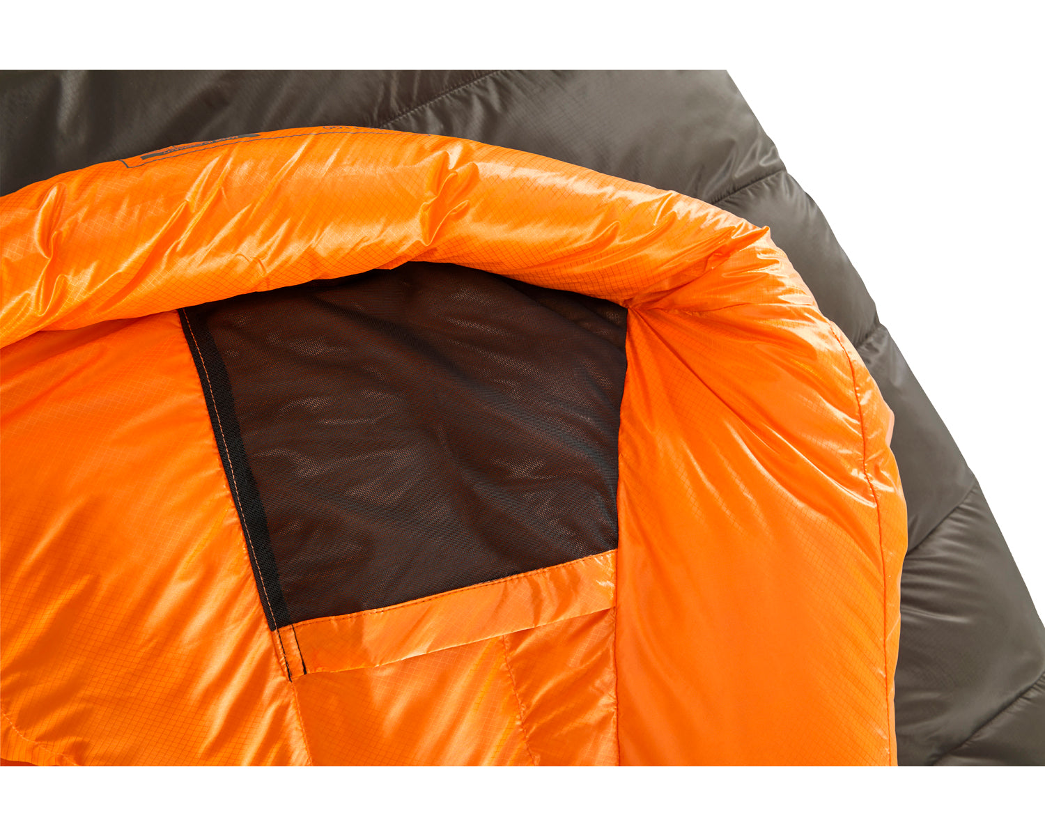 Arctic 1100 size M zip L Sleeping Bag