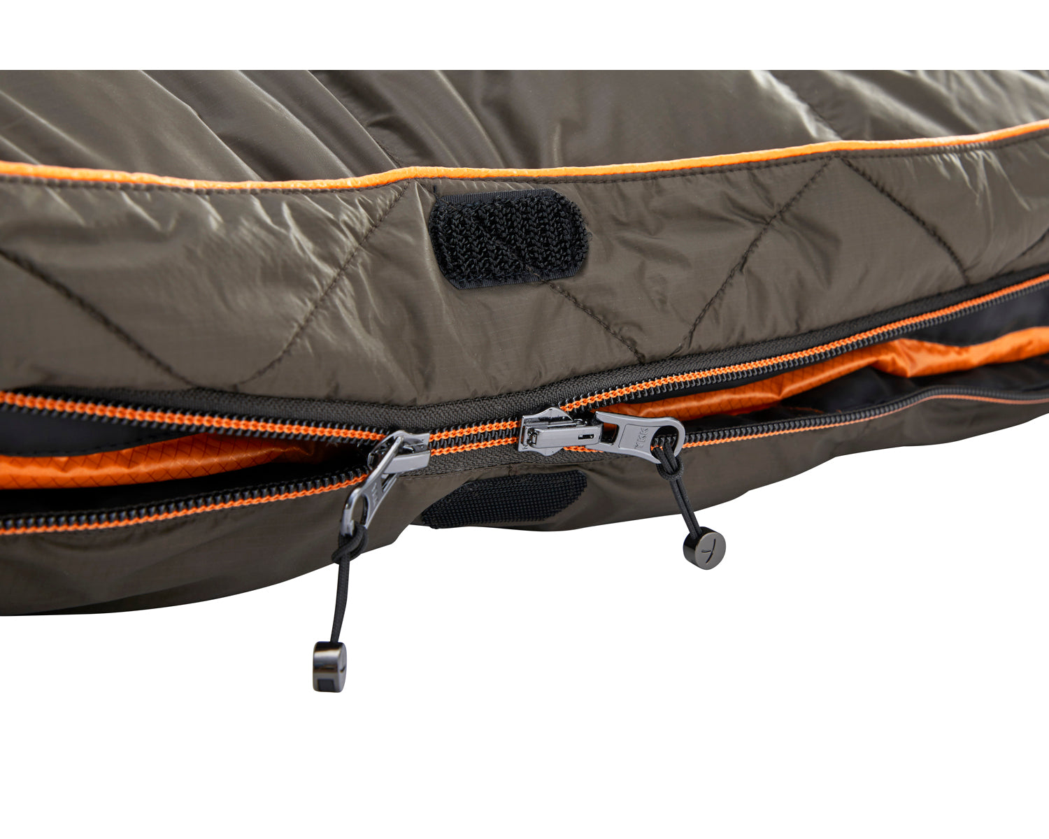 Arctic 1100 size M zip L Sleeping Bag