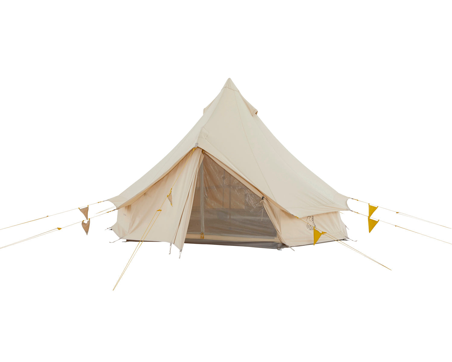 Asgard Tech Mini Tent