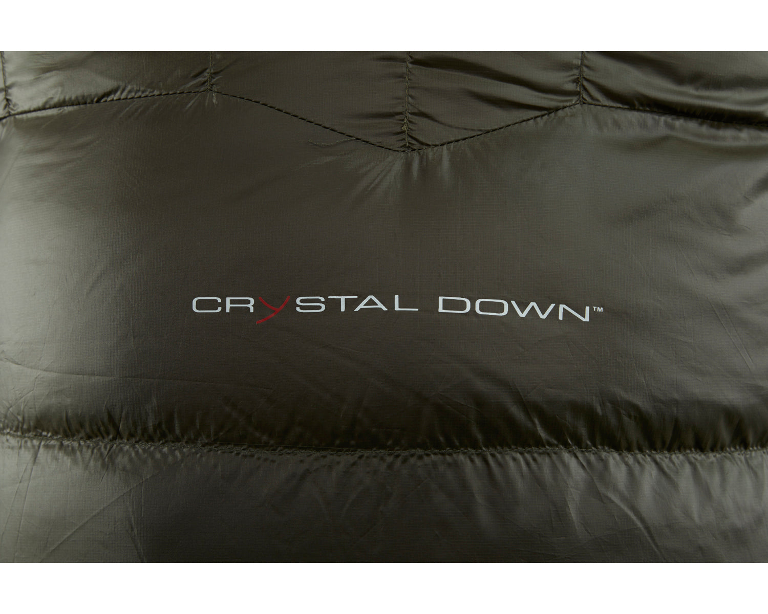 Balance 600 size M zip L Sleeping Bag