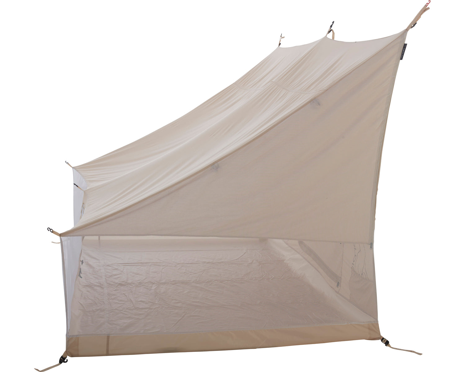 Utgard 13.2 Technical Cotton Cabin