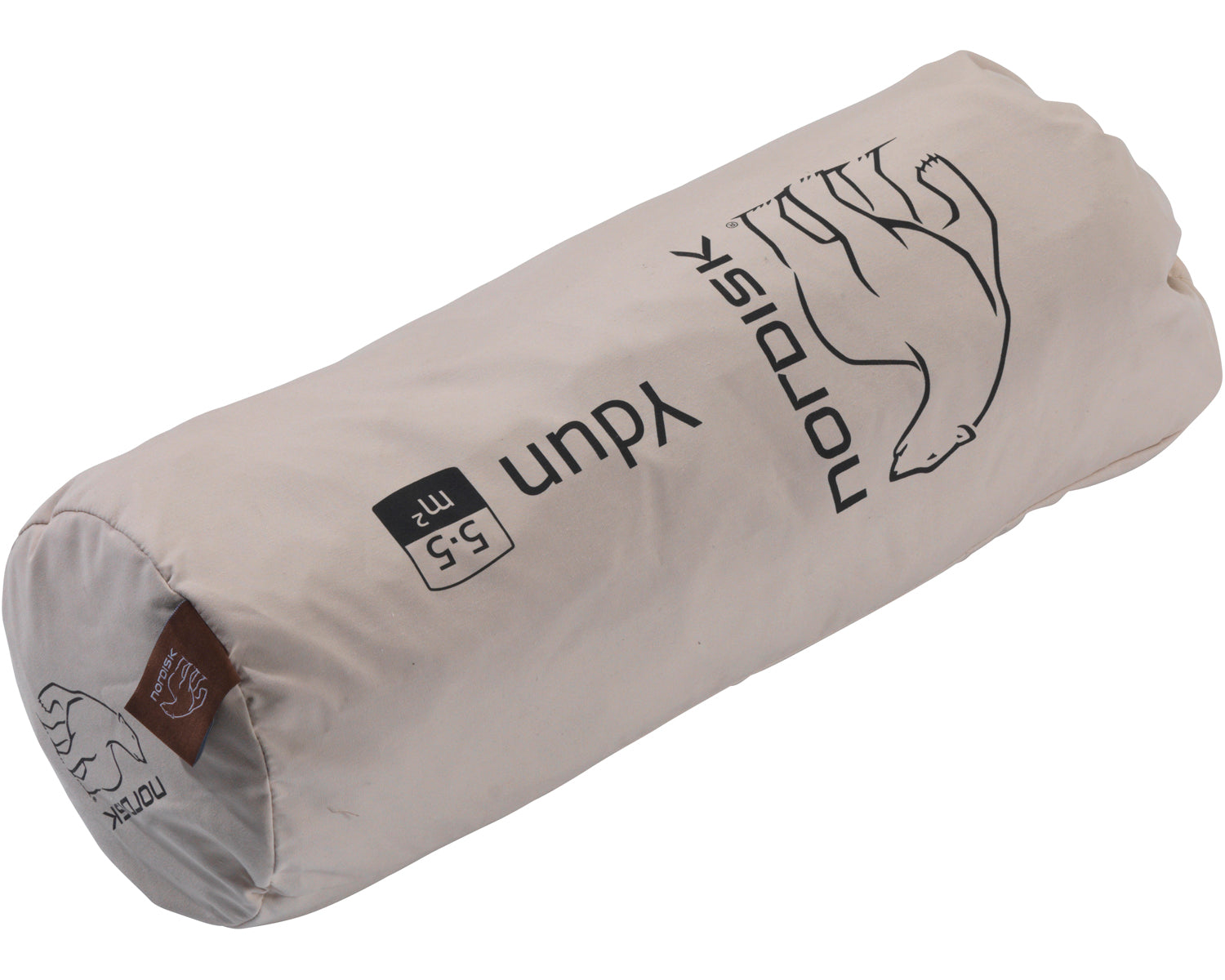 Ydun 5.5 inner cabin - 3 person - Natural