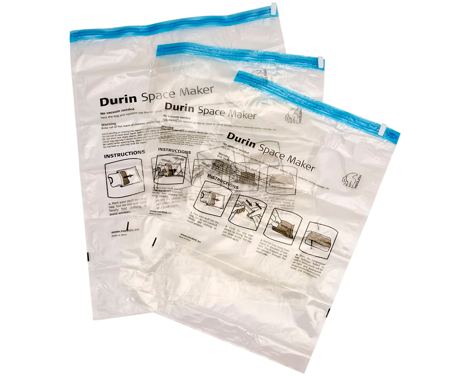 Durin Spacemaker (3 Pcs)