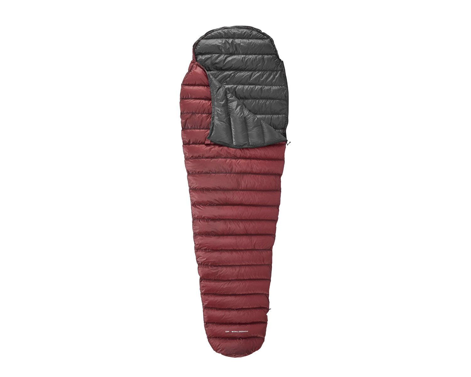 Fever Ultra size M zip L Sleeping Bag