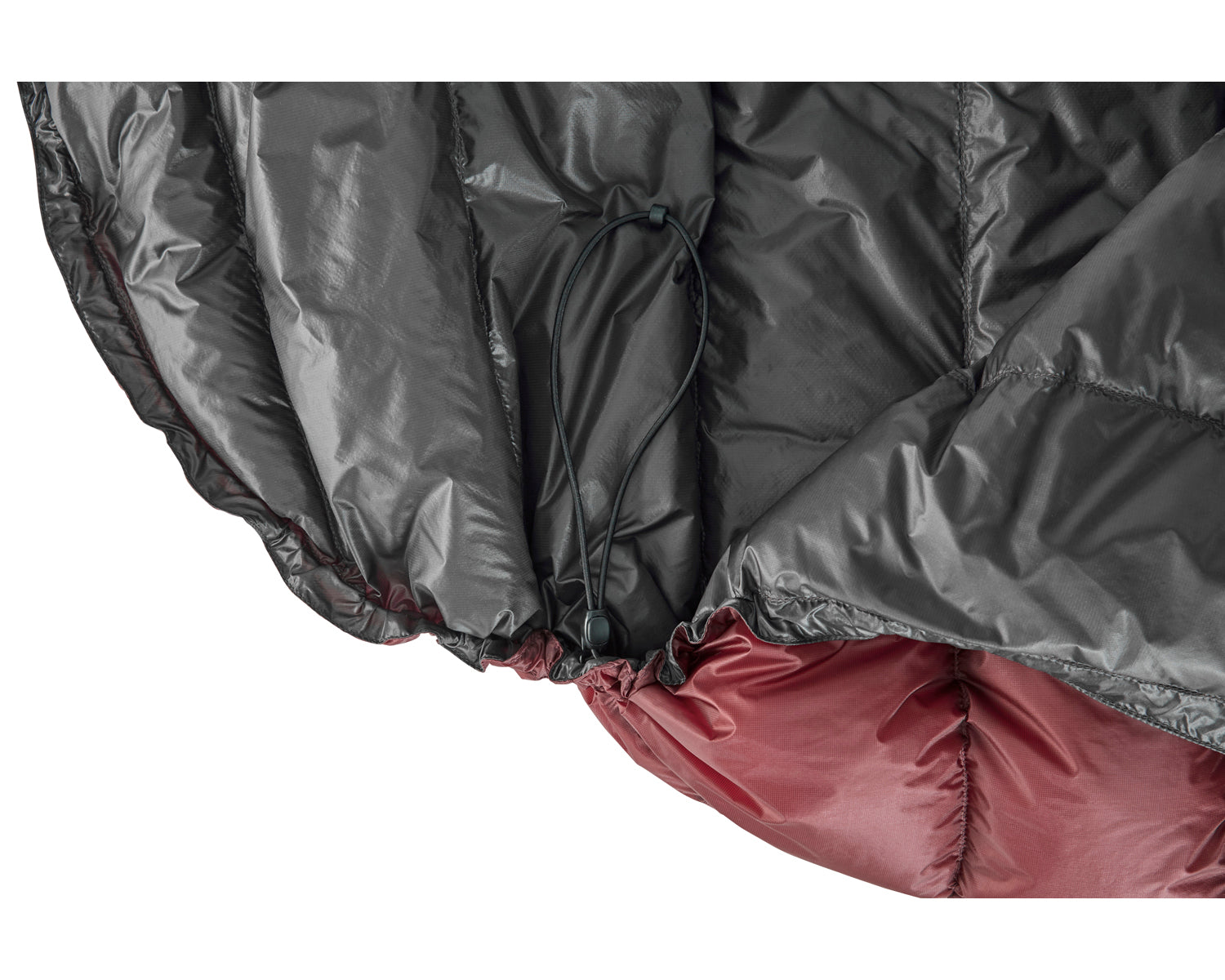 Fever Ultra zip L Sleeping Bag