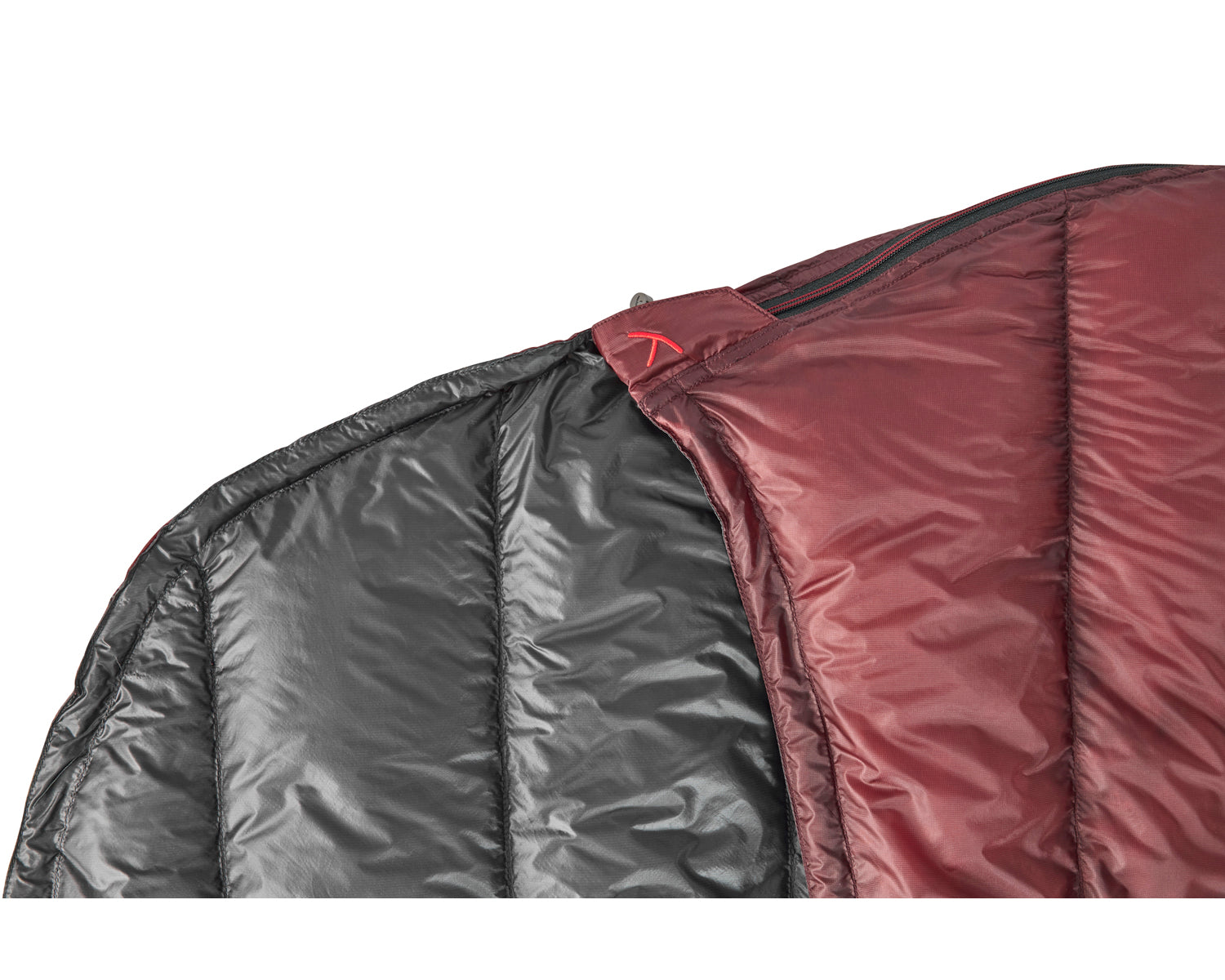Fever Ultra zip L Sleeping Bag