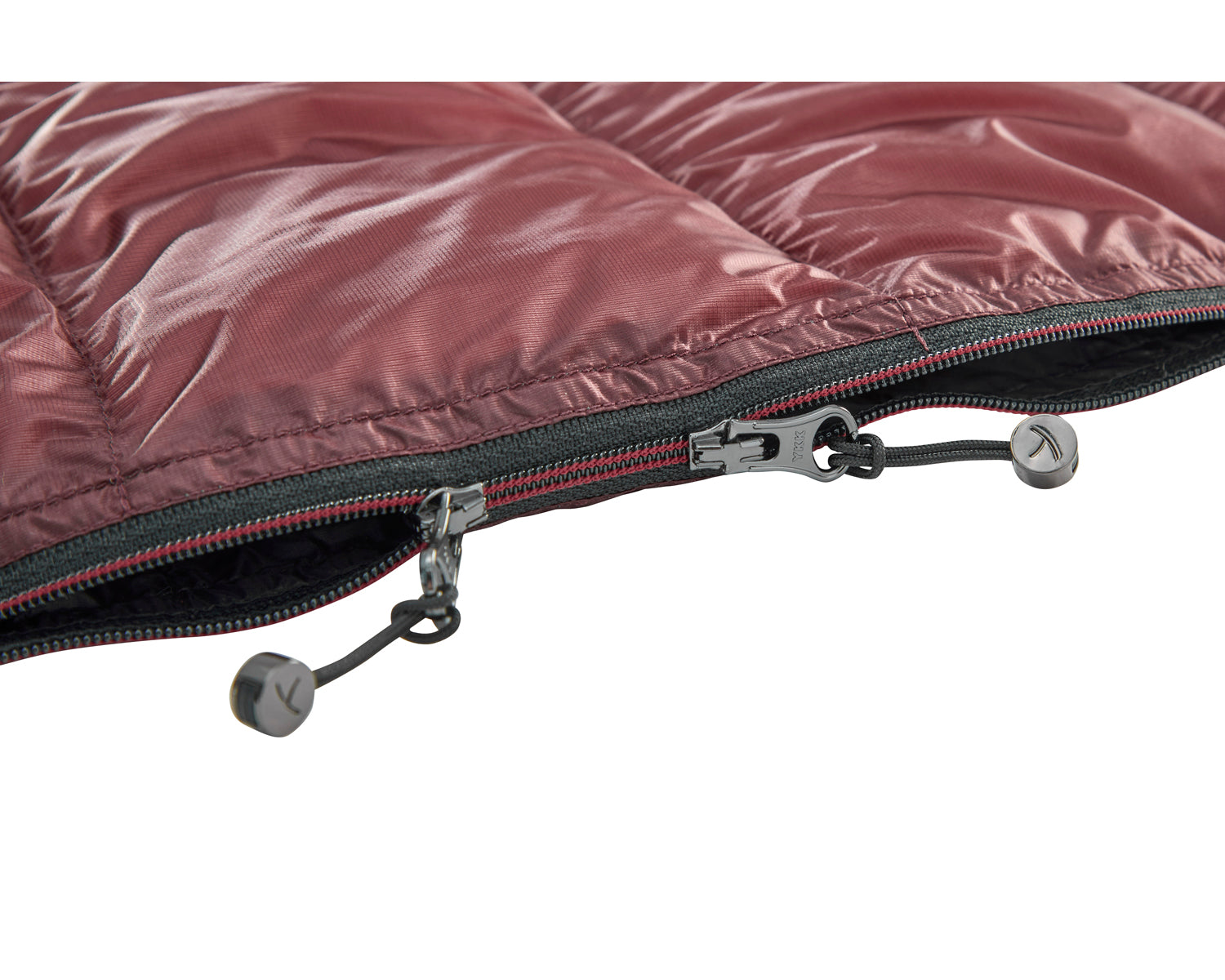 Fever Ultra size M zip L Sleeping Bag
