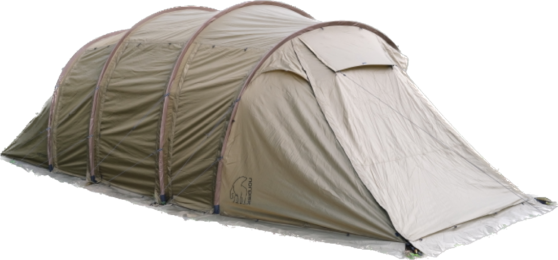 ノルディスク　レイサ6 インナーテント（2人用） ノルディスク レイサ6 インナーテント 小 2人用 nordisk reisa6