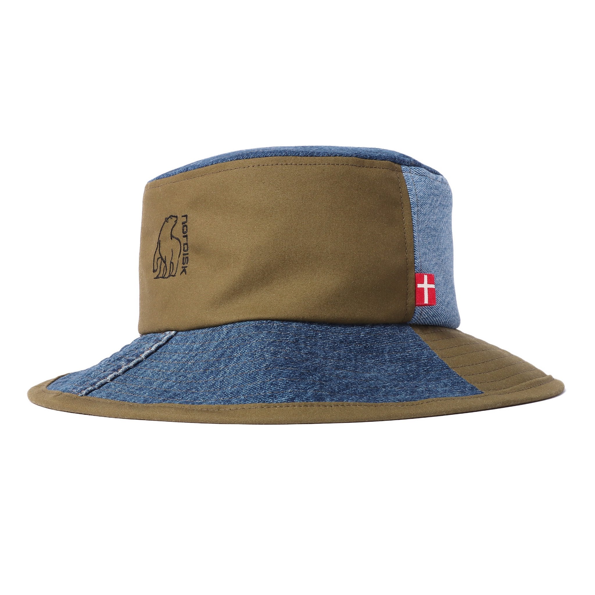 Nordisk Hat Pre-loved