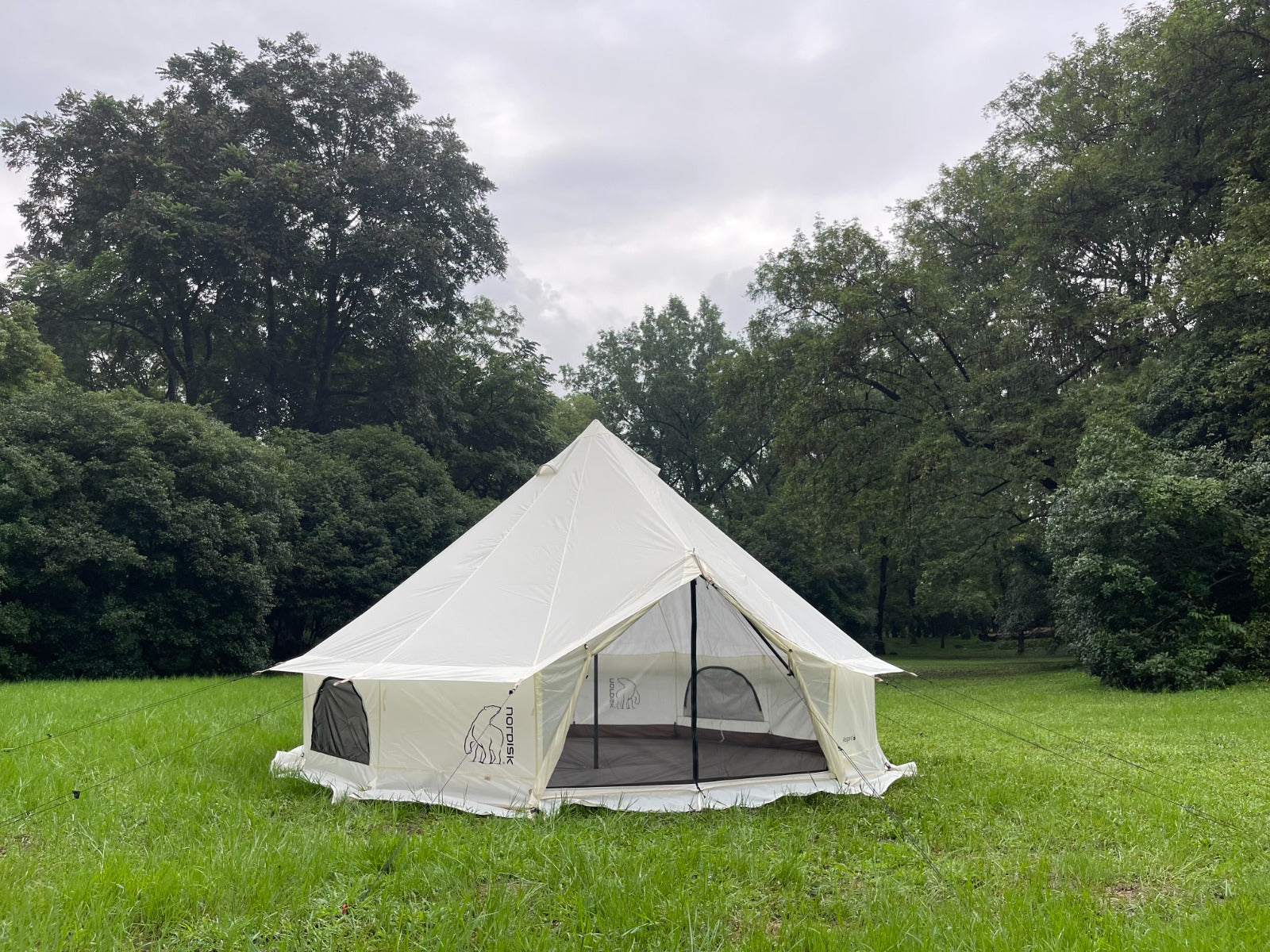 Hygge Camp Pass 【HWN_vol.7参加限定セットチケット】