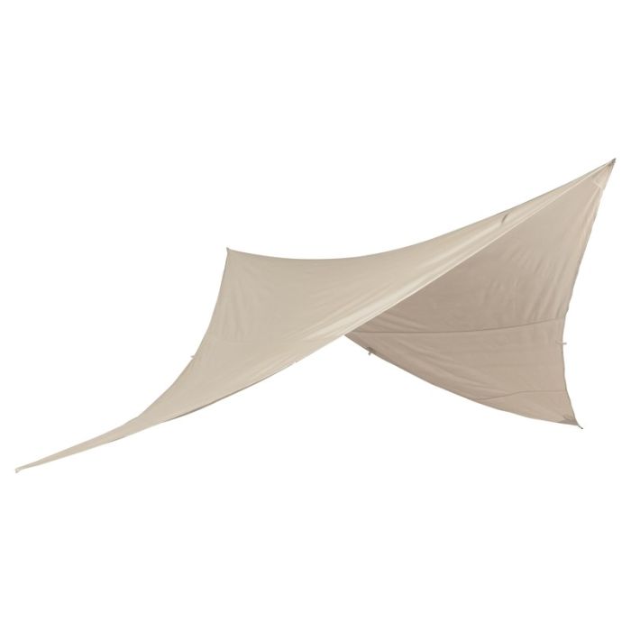 Kari 20 Diamond Technical Cotton Tarp 【旧モデル】
