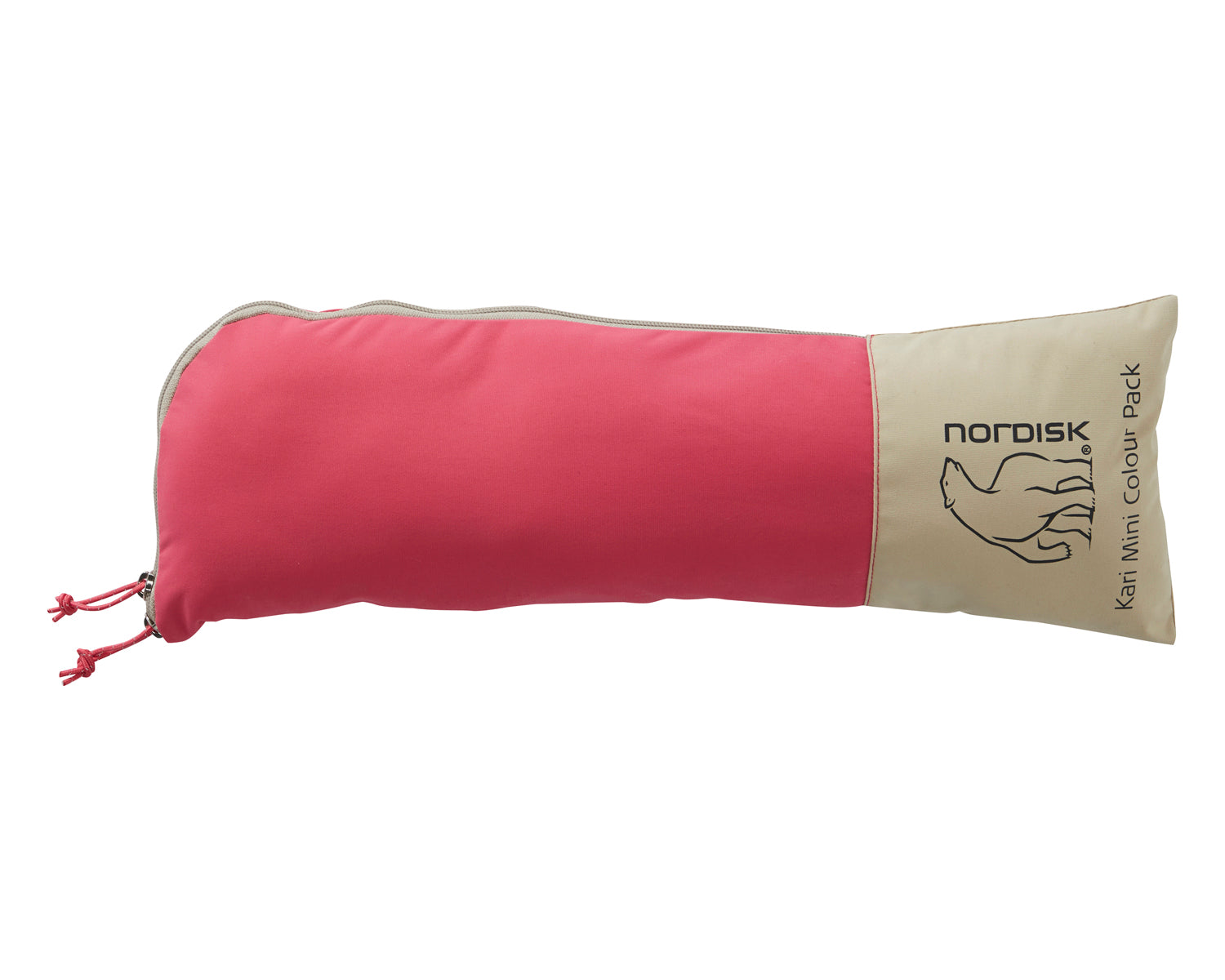 Colour My Advendure Ydun & Kari Tech Mini set