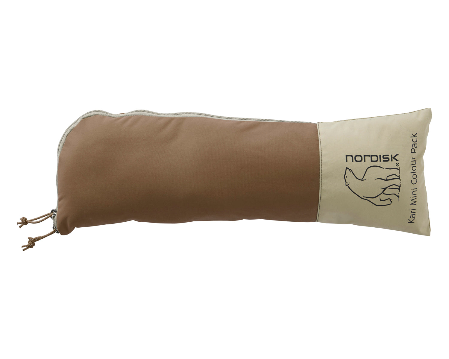 Colour My Advendure Ydun & Kari Tech Mini set