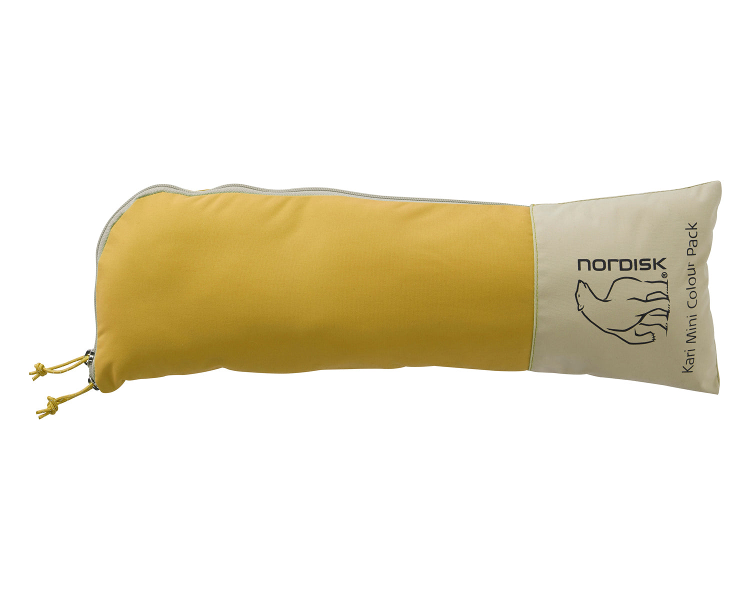 Colour My Advendure Ydun & Kari Tech Mini set