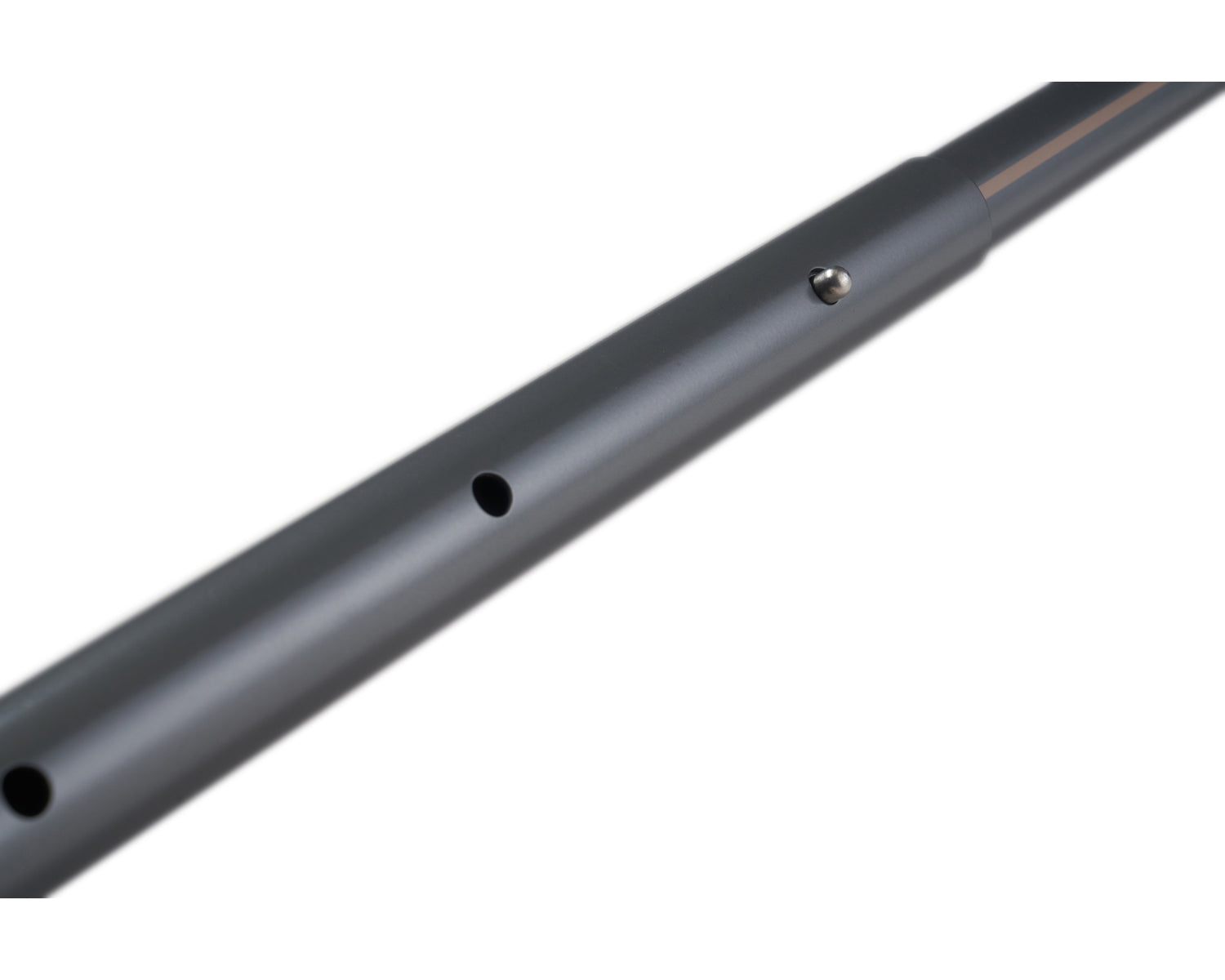 Kari 30/41 Spare Pole Set 220-260cm (2 Pcs) Steel