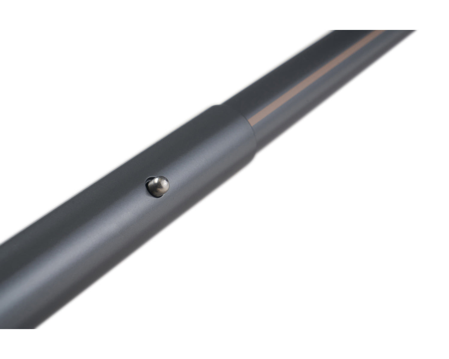 Kari 30/41 Spare Pole Set 220-260cm (2 Pcs) Steel