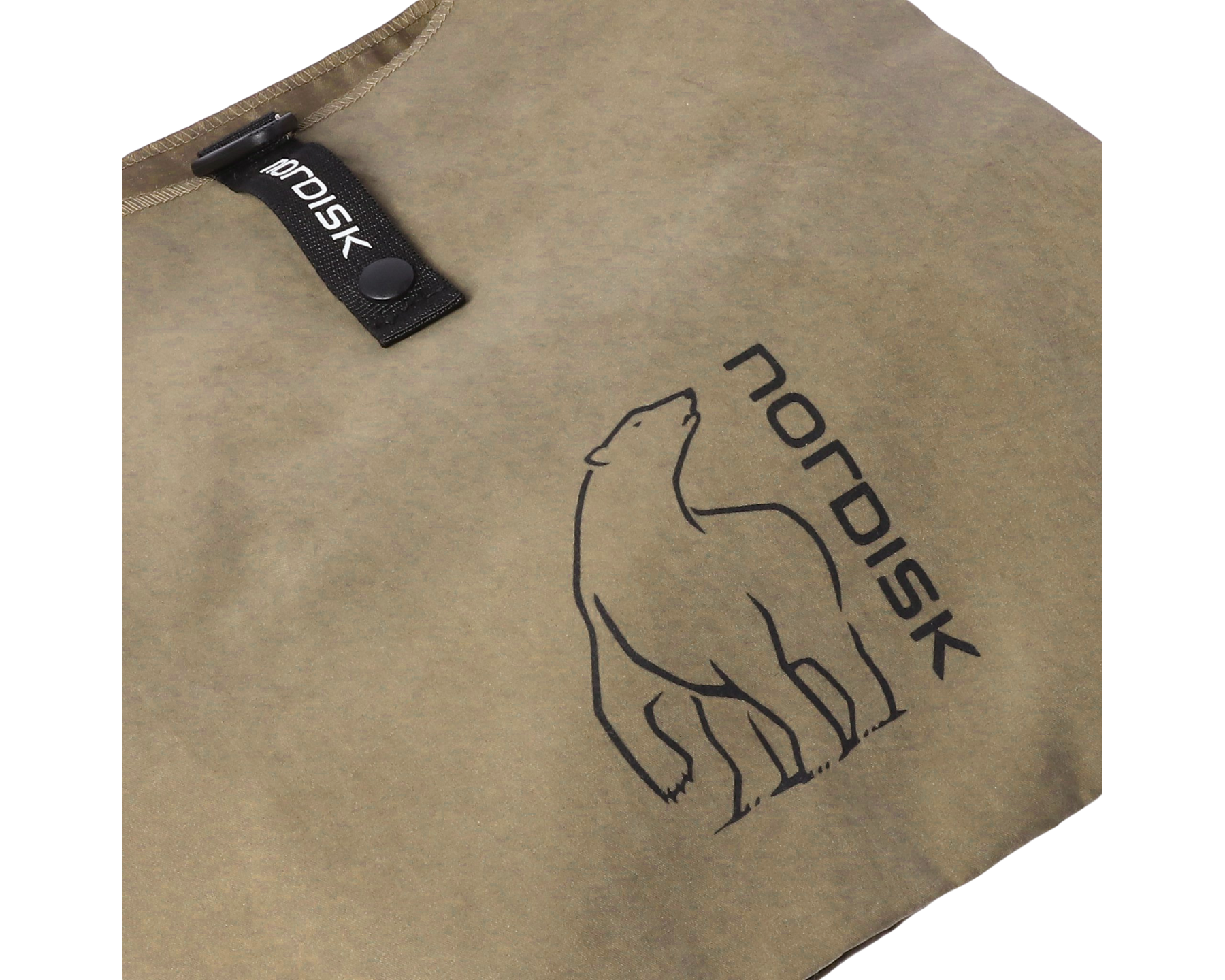 Nordisk Eco Bag Khaki