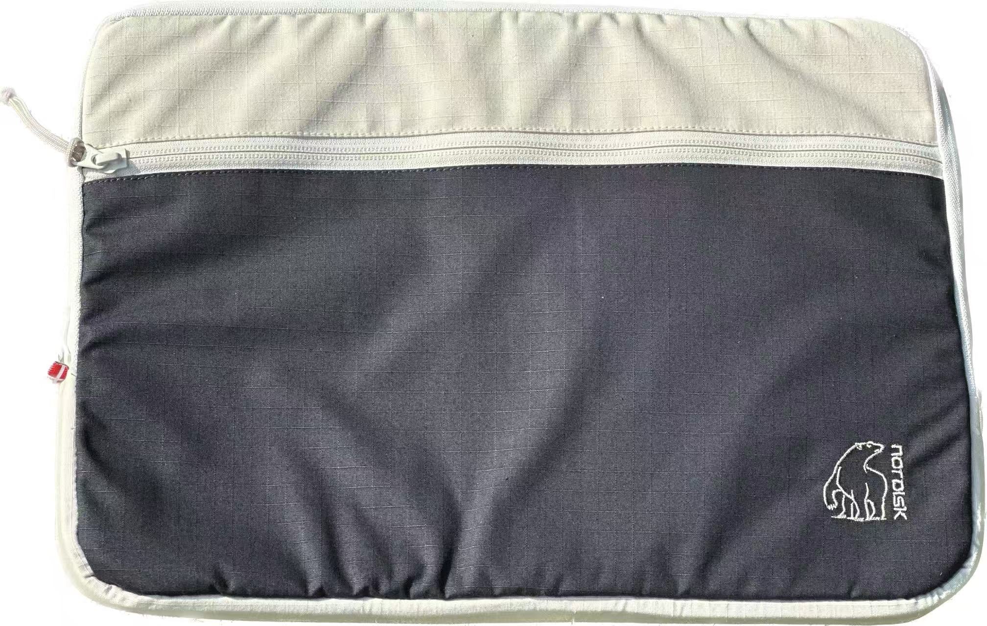 【NEW】Askov Laptop Bag, Sandshell