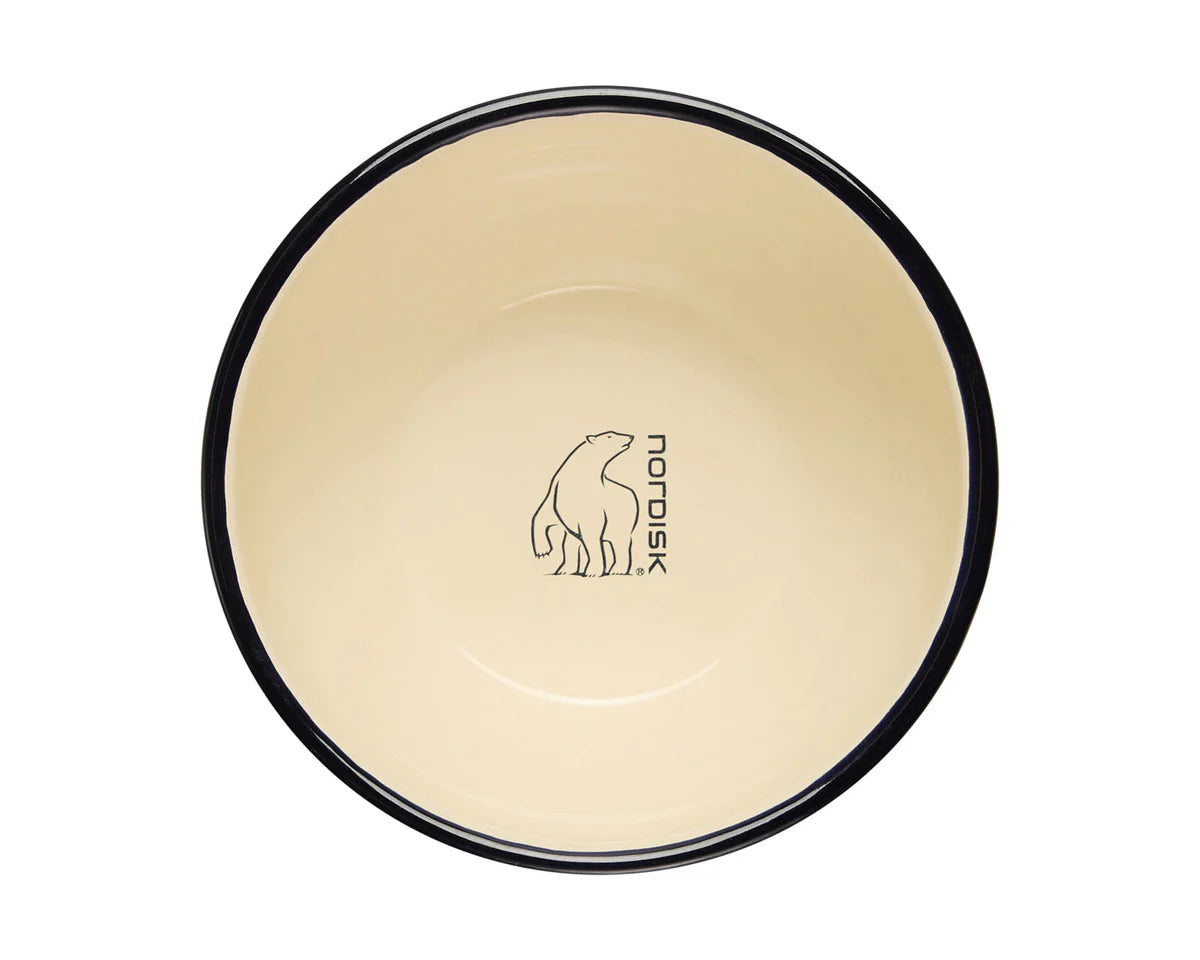 Madam Blå bowl Sky Blue 【旧品番商品】