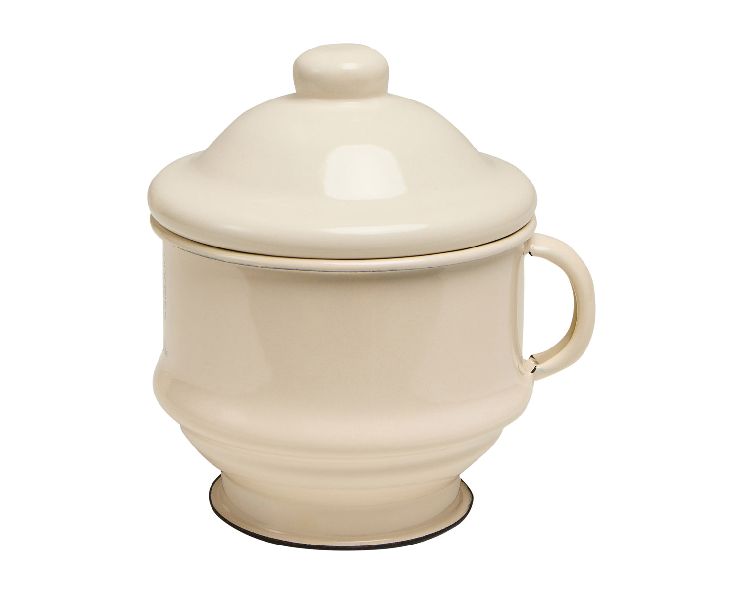 Madam Blå Coffee Pot Cream 【旧品番商品】