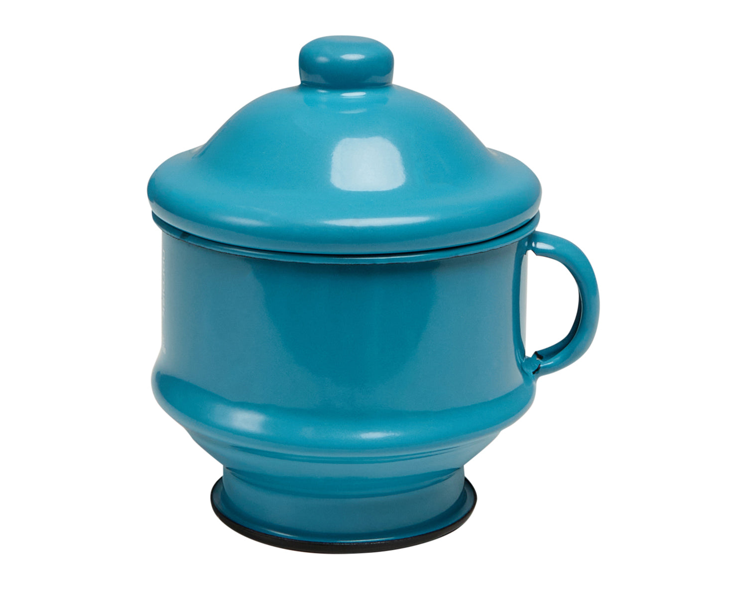 Madam Blå coffee pot Sky Blue 【旧品番商品】