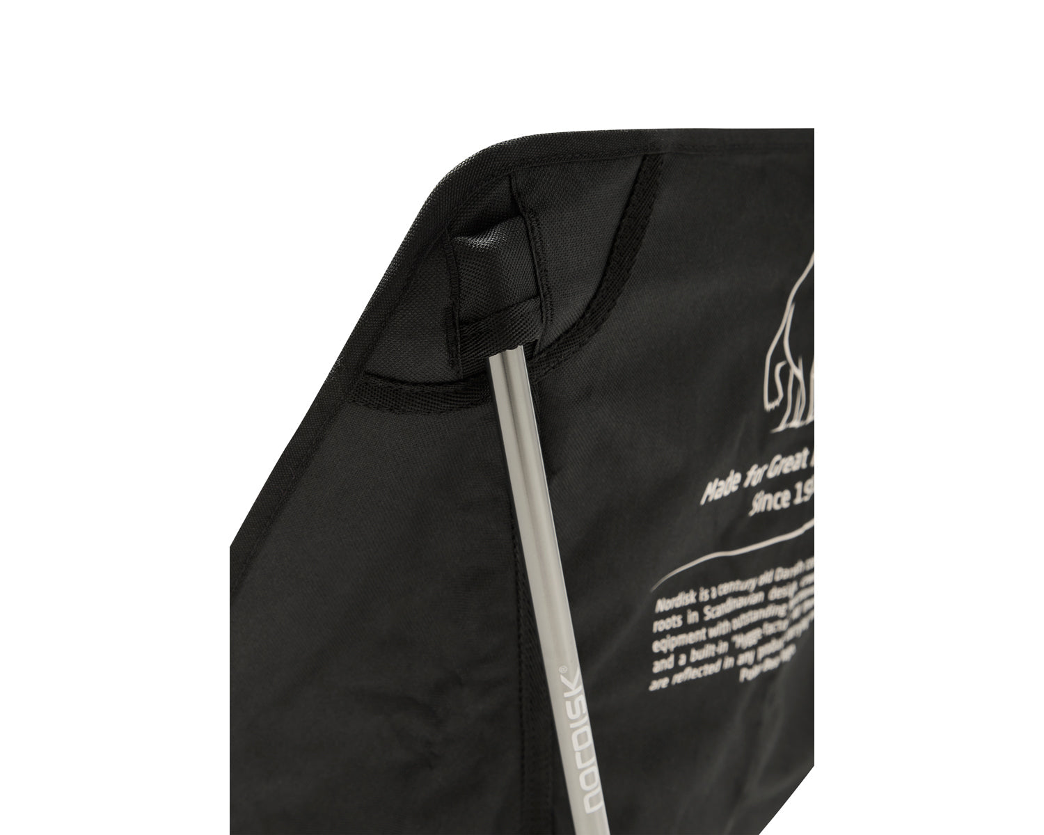 Marielund Chair,black