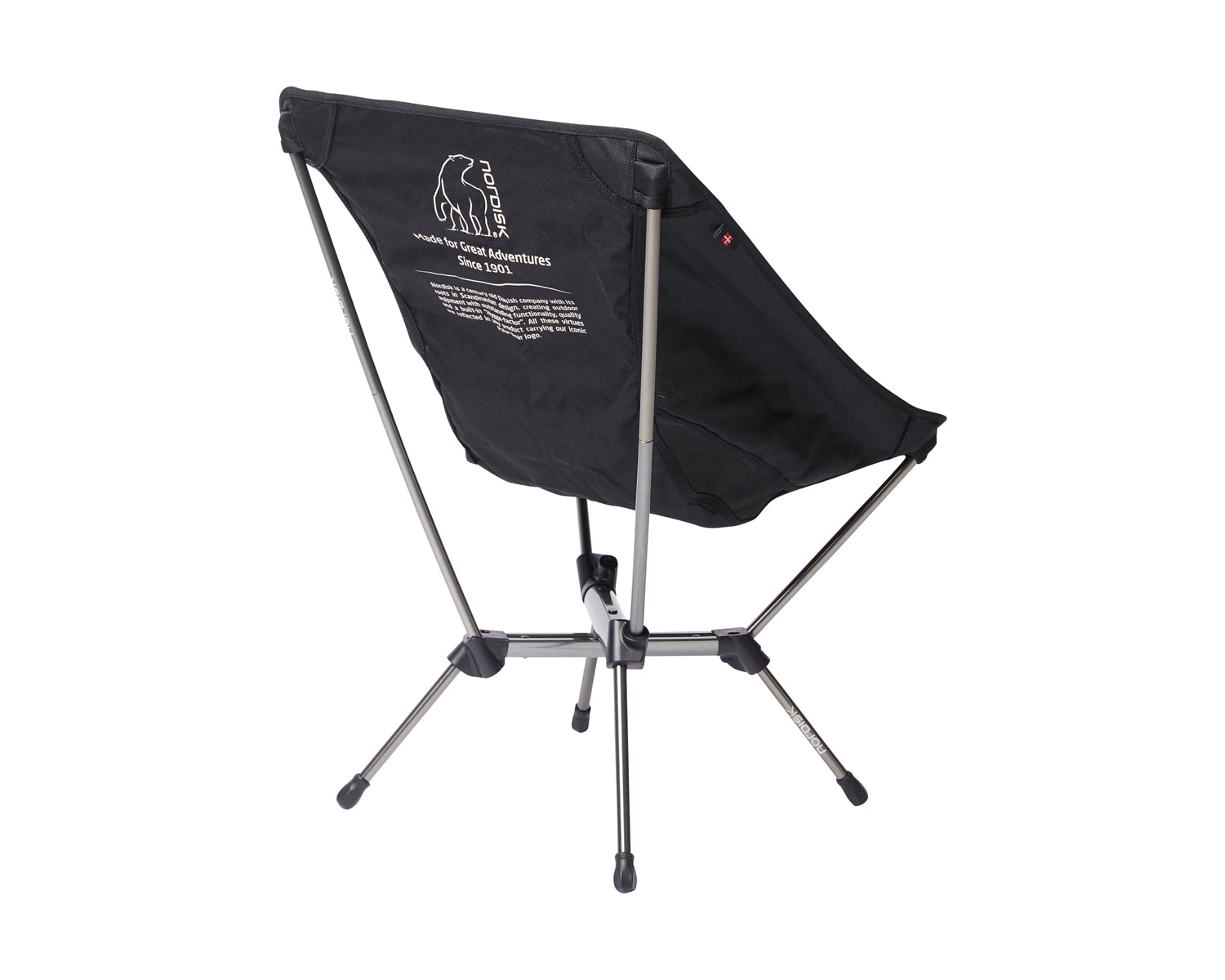 Marielund Chair,black
